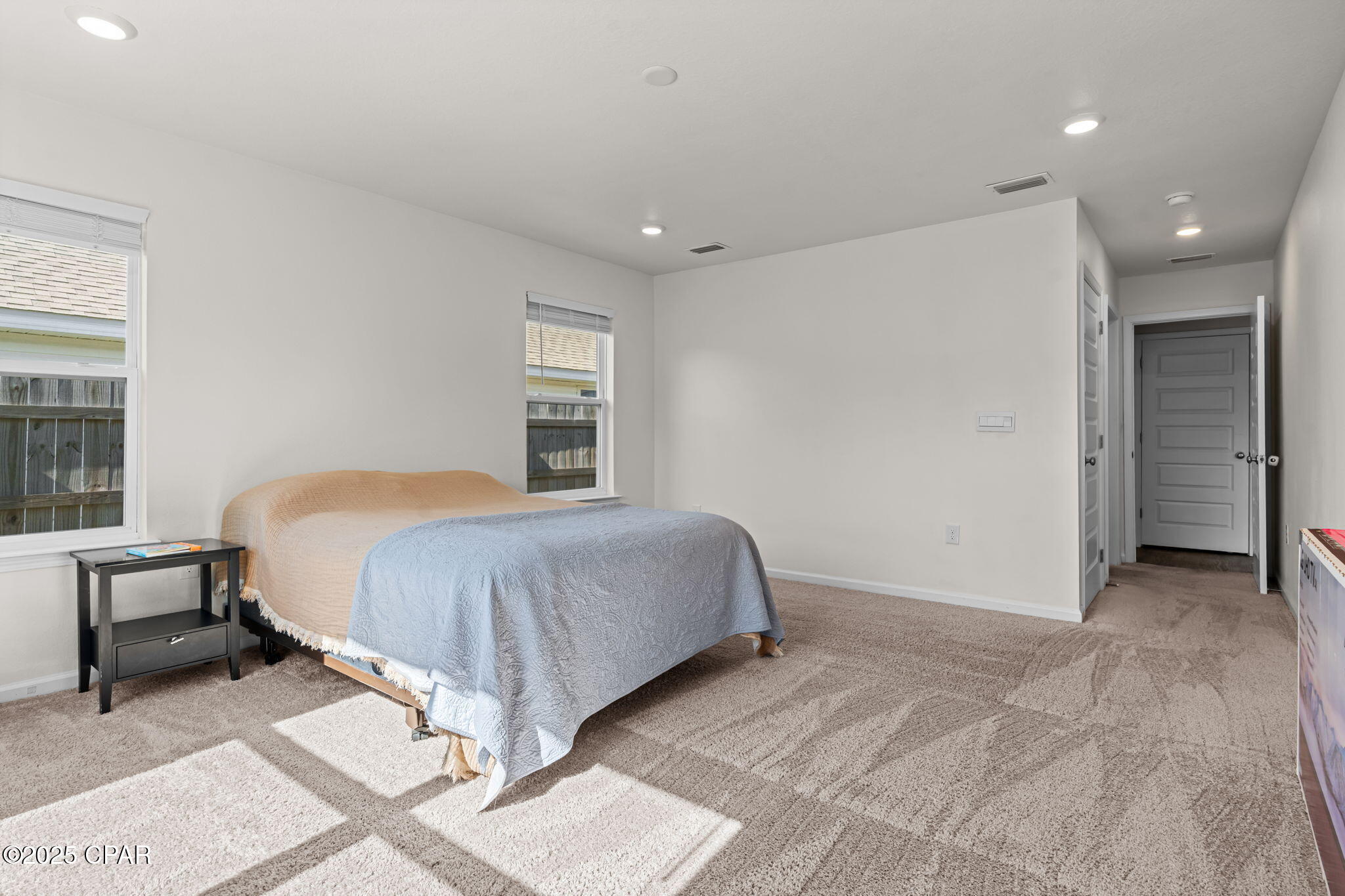 Mars Hill - Residential