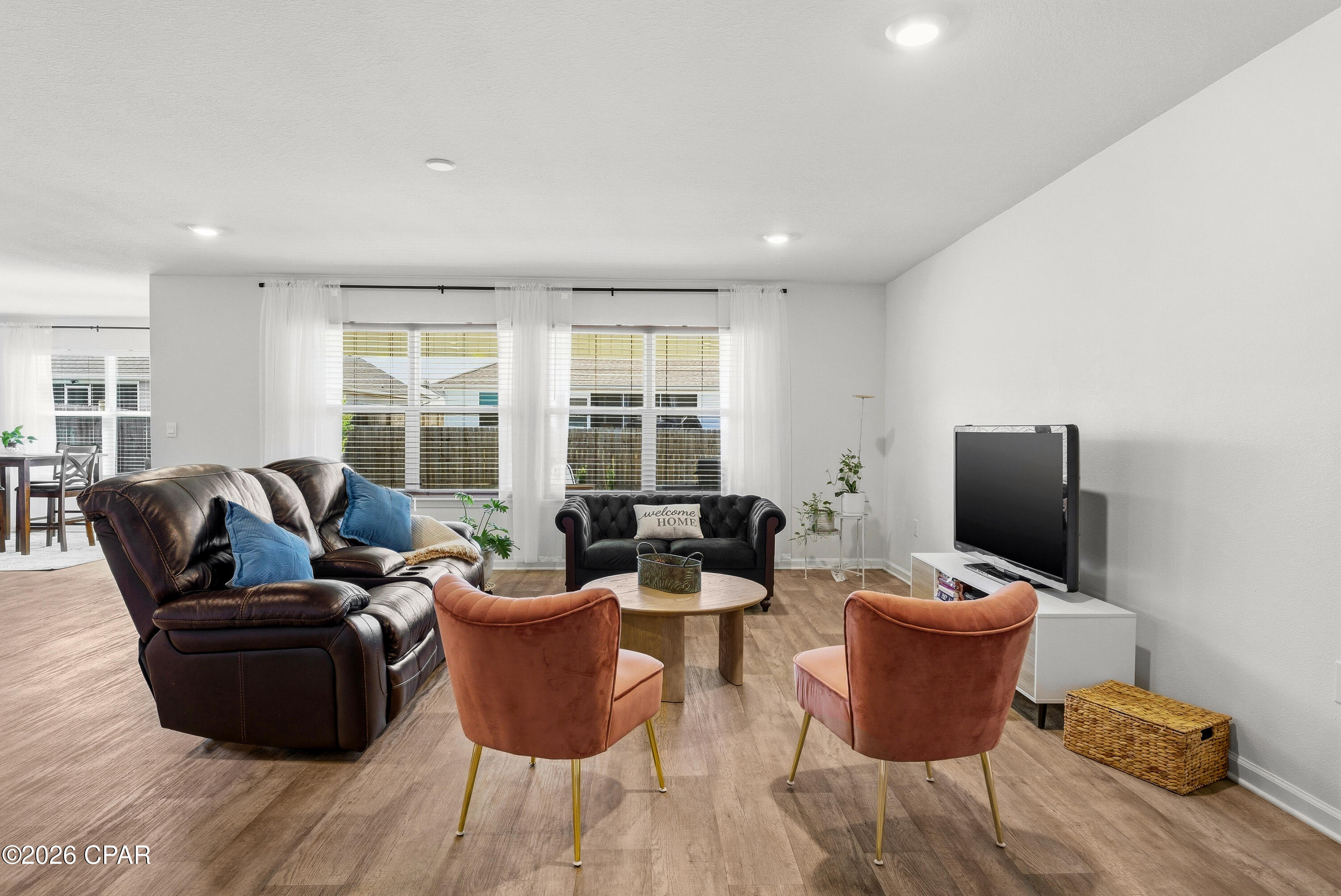 Mars Hill - Residential