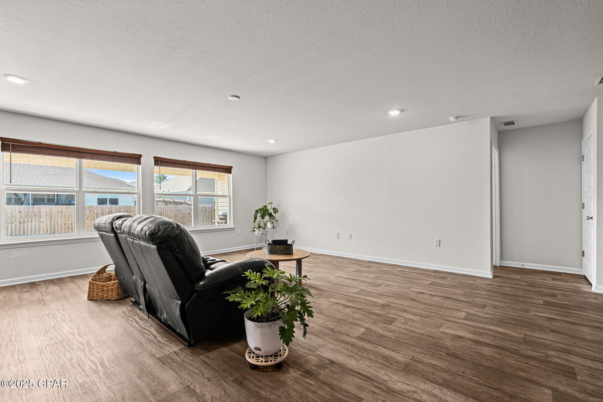 Mars Hill - Residential