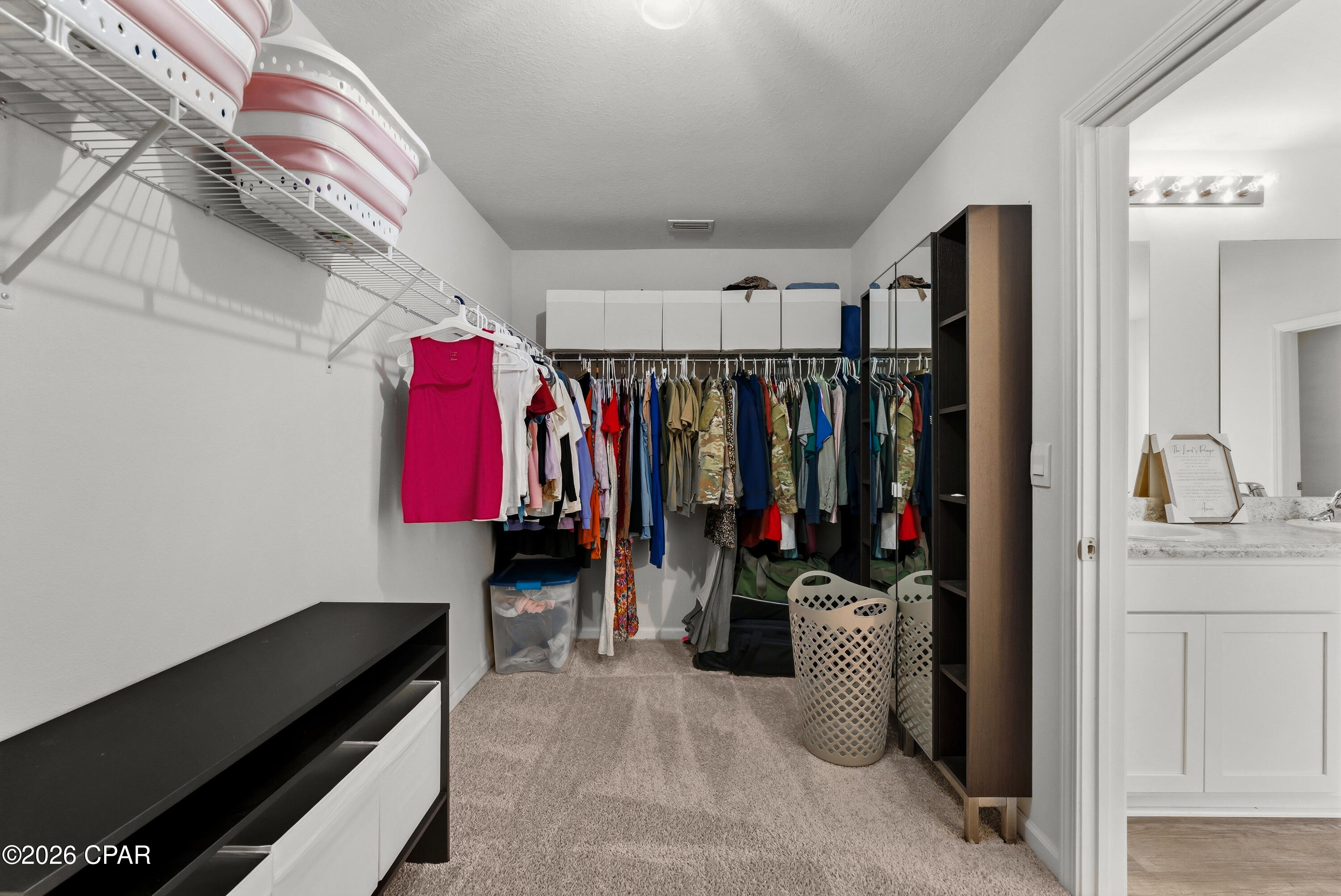 Mars Hill - Residential