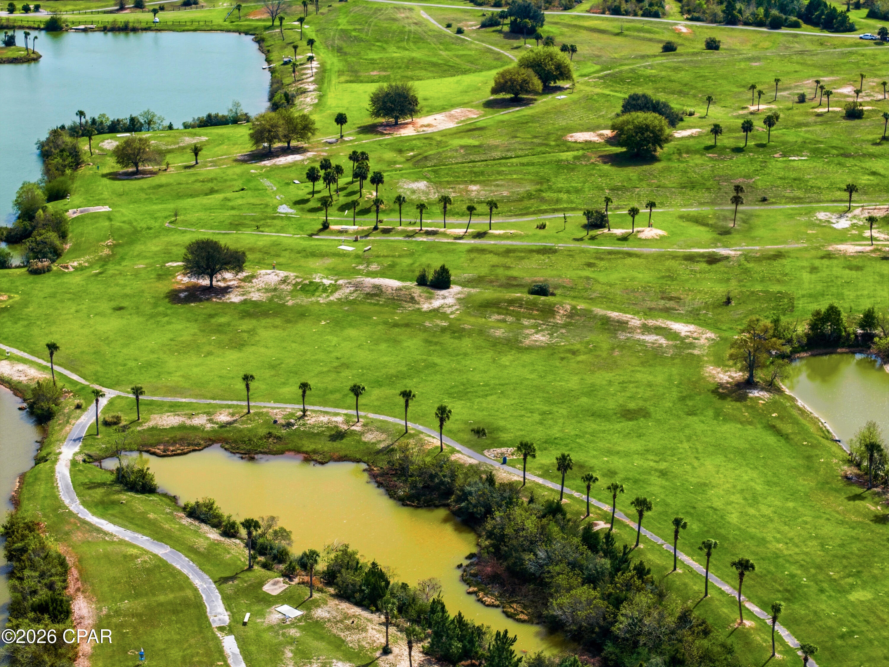 Mars Hill - Residential