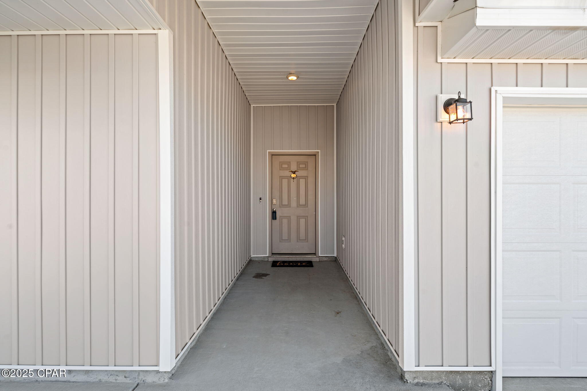 Mars Hill - Residential