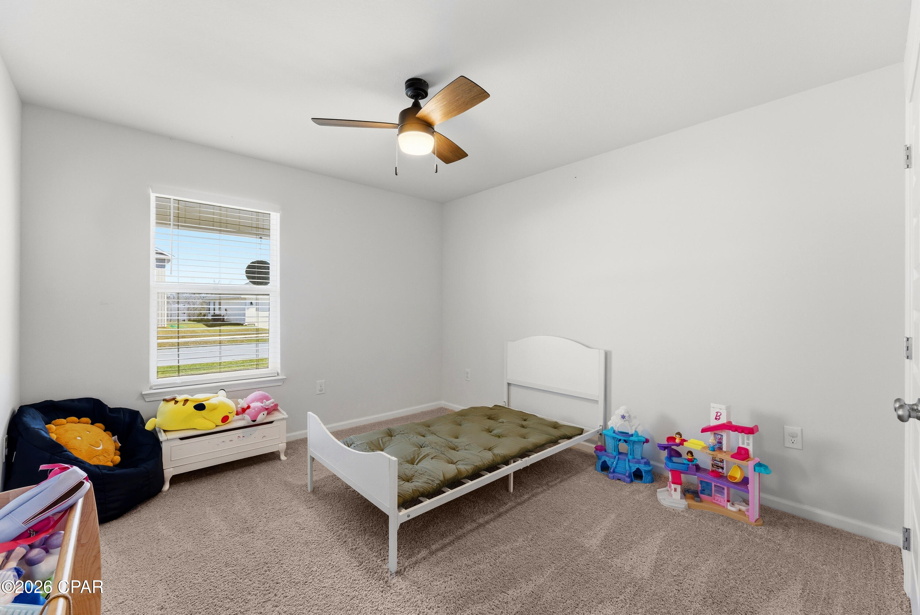 Mars Hill - Residential