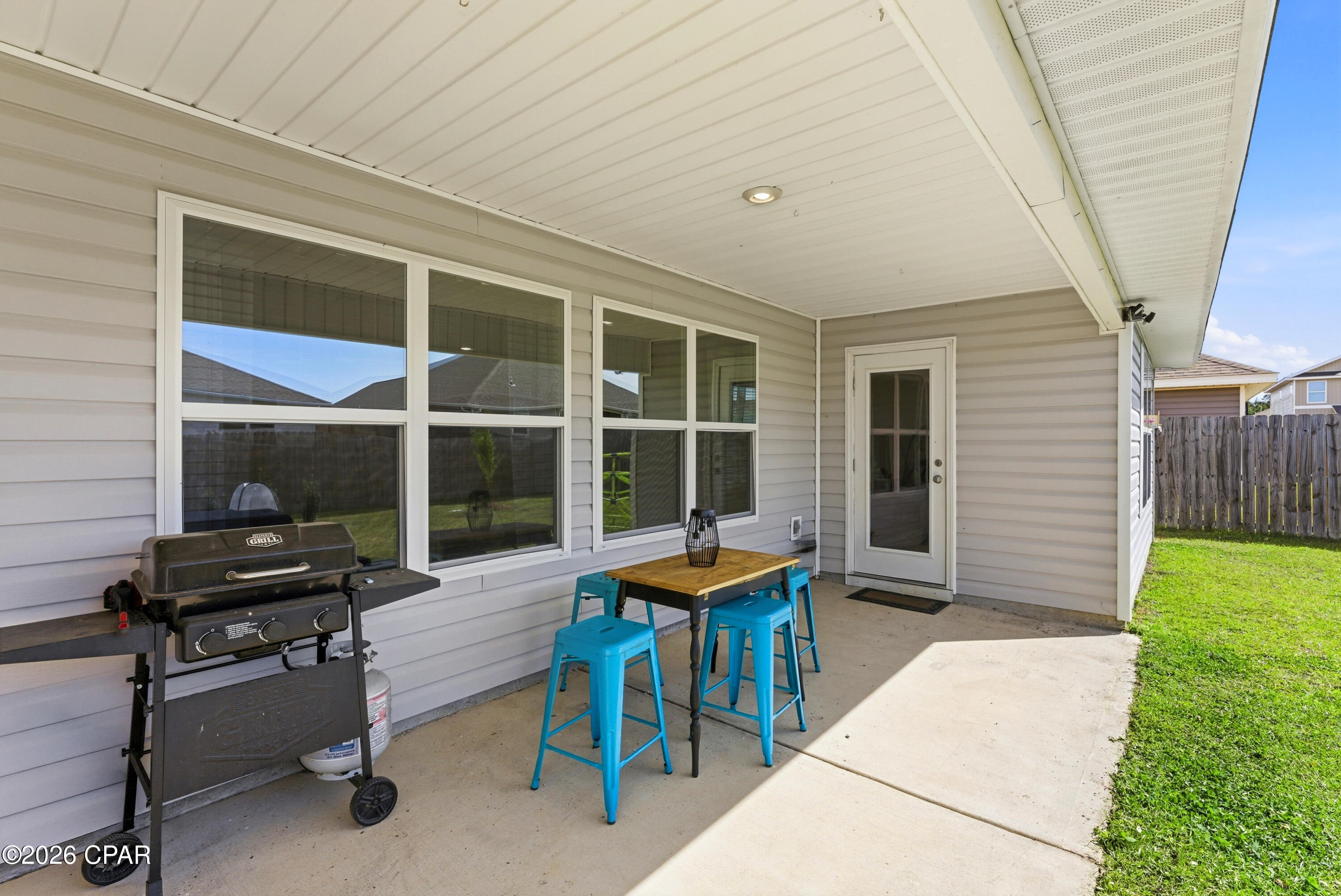 Mars Hill - Residential