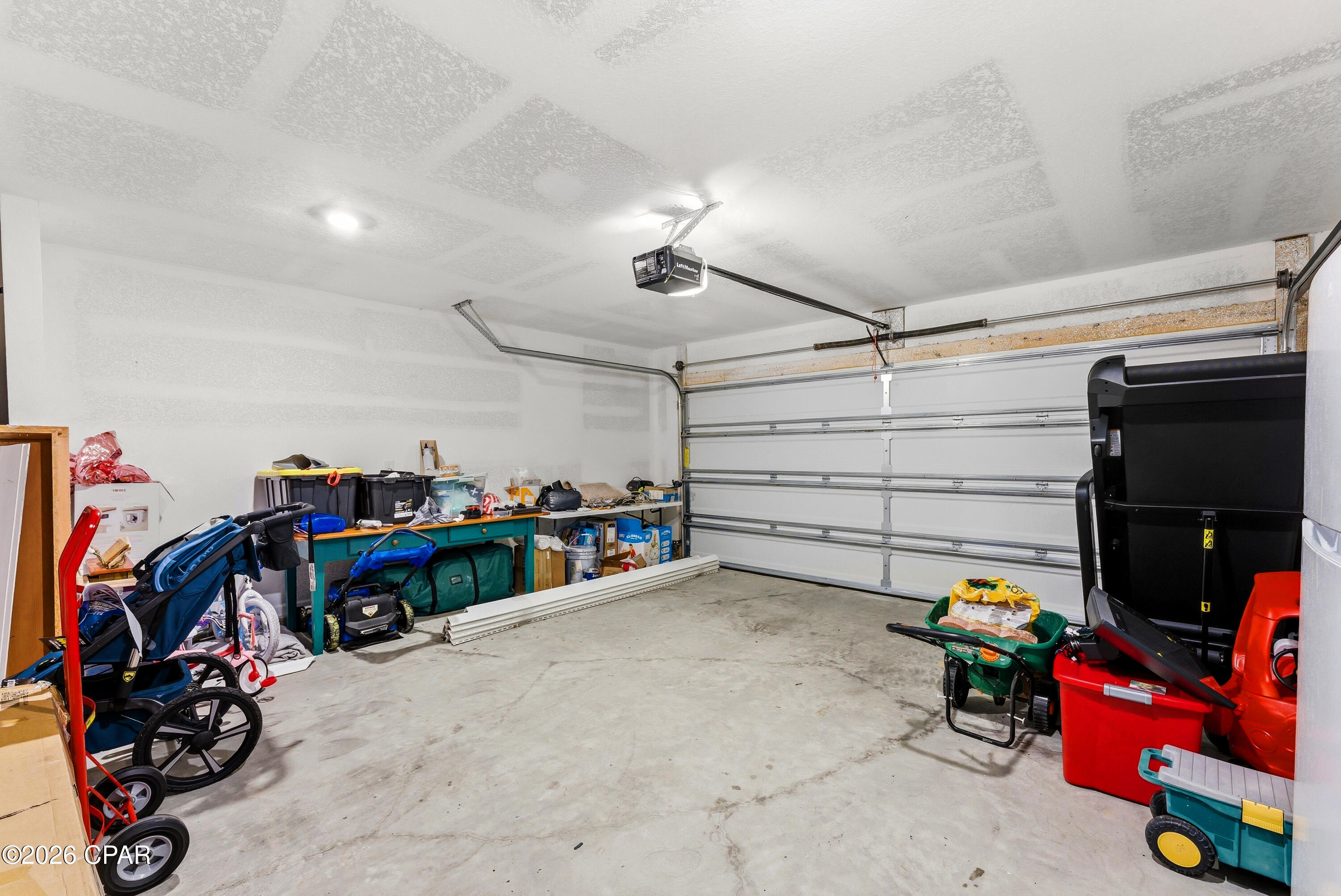 Mars Hill - Residential