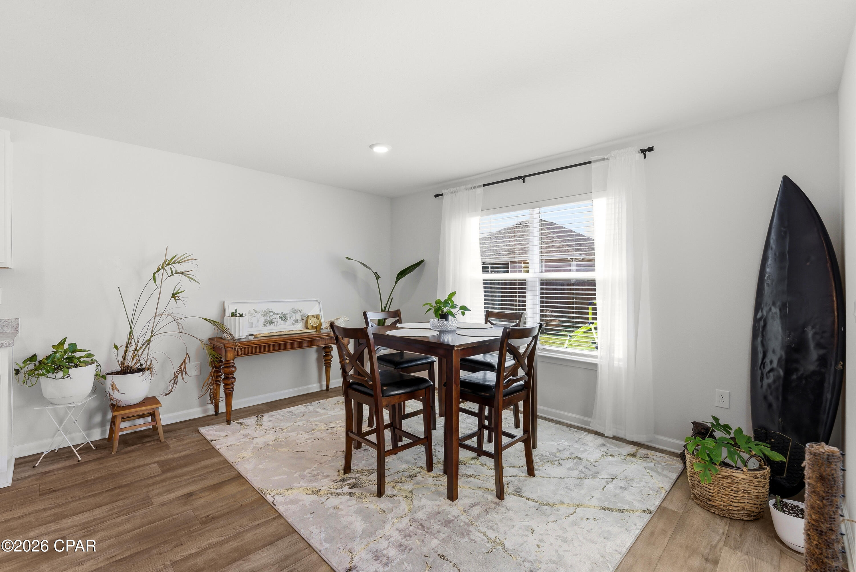 Mars Hill - Residential