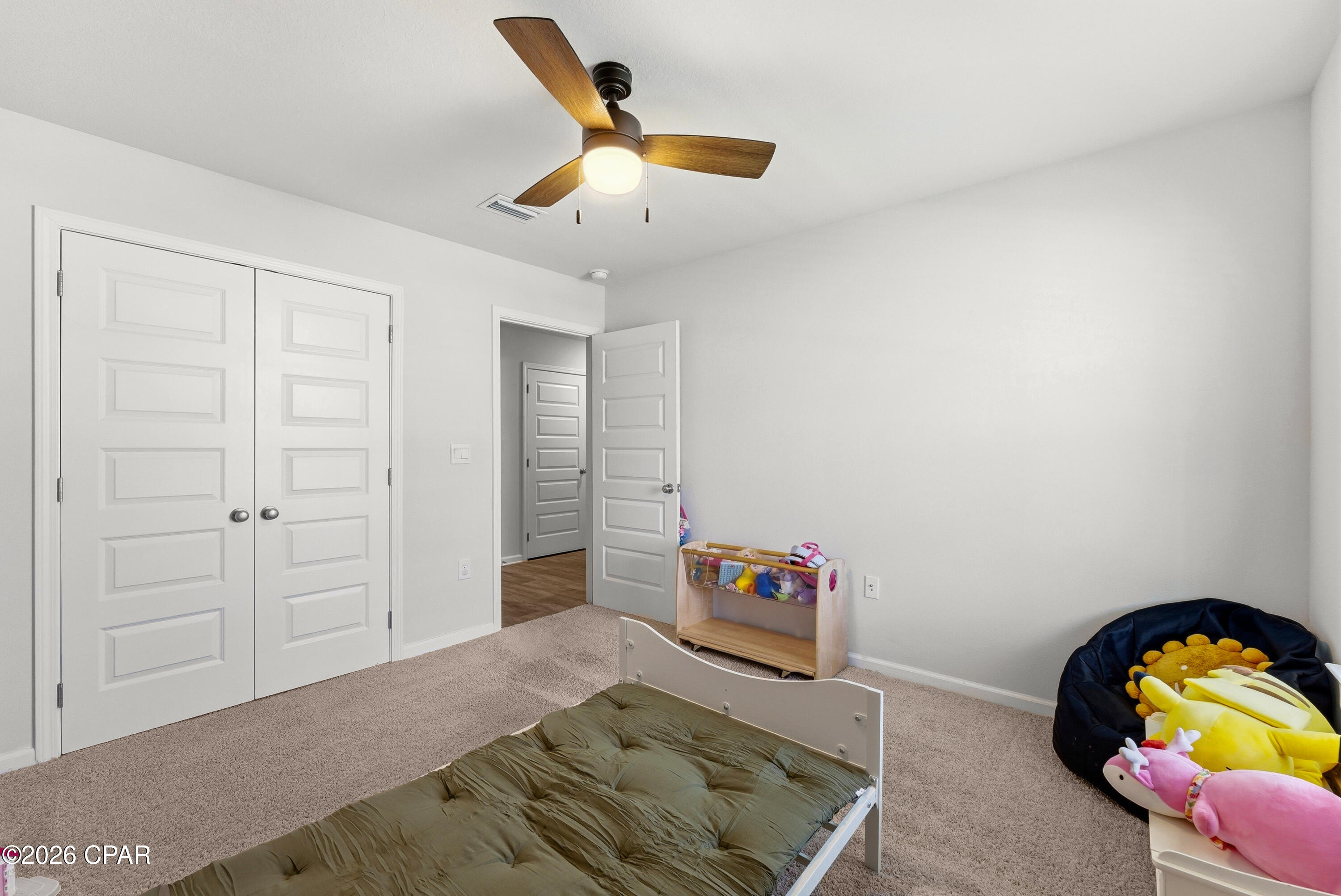 Mars Hill - Residential