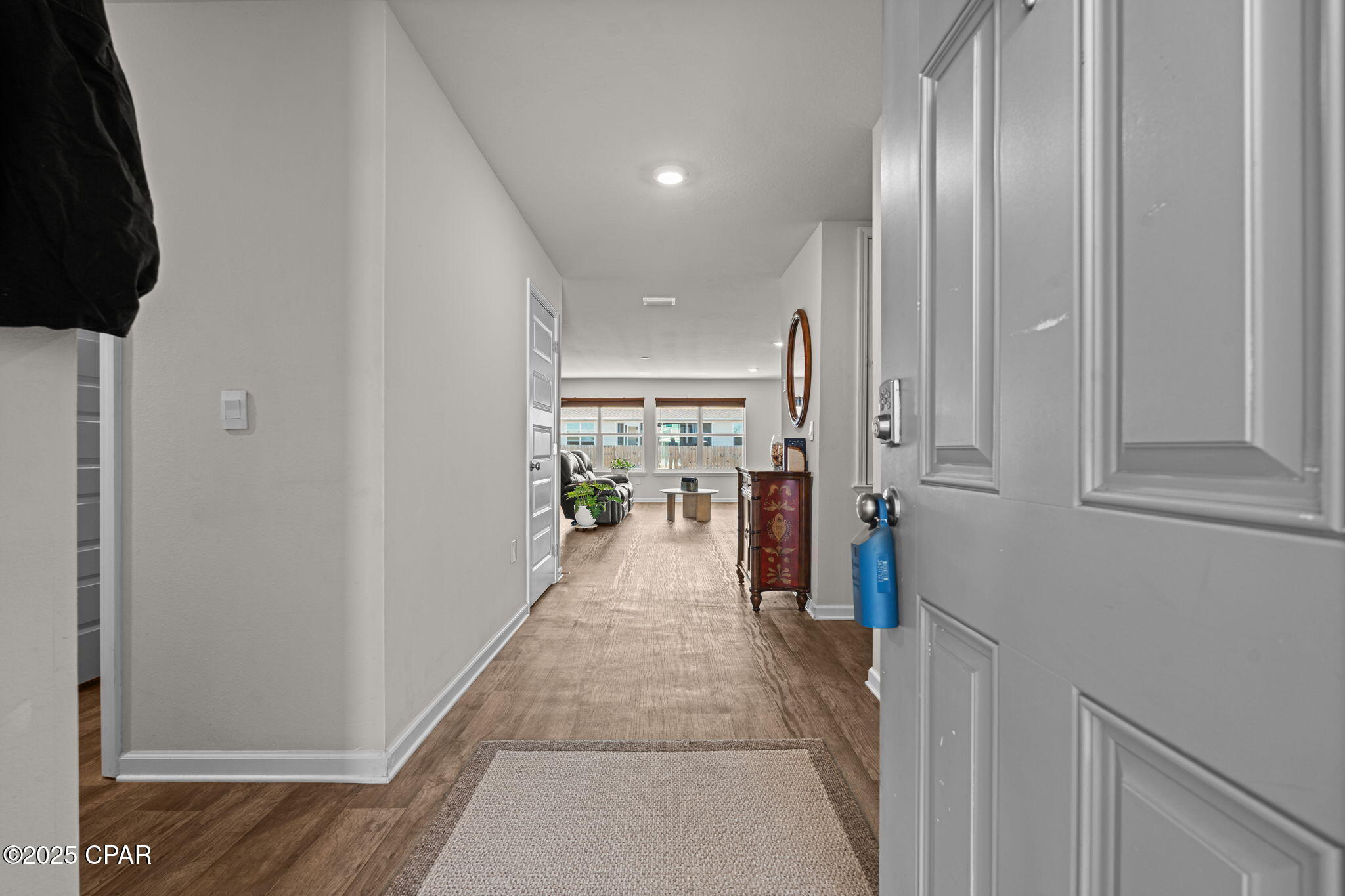 Mars Hill - Residential