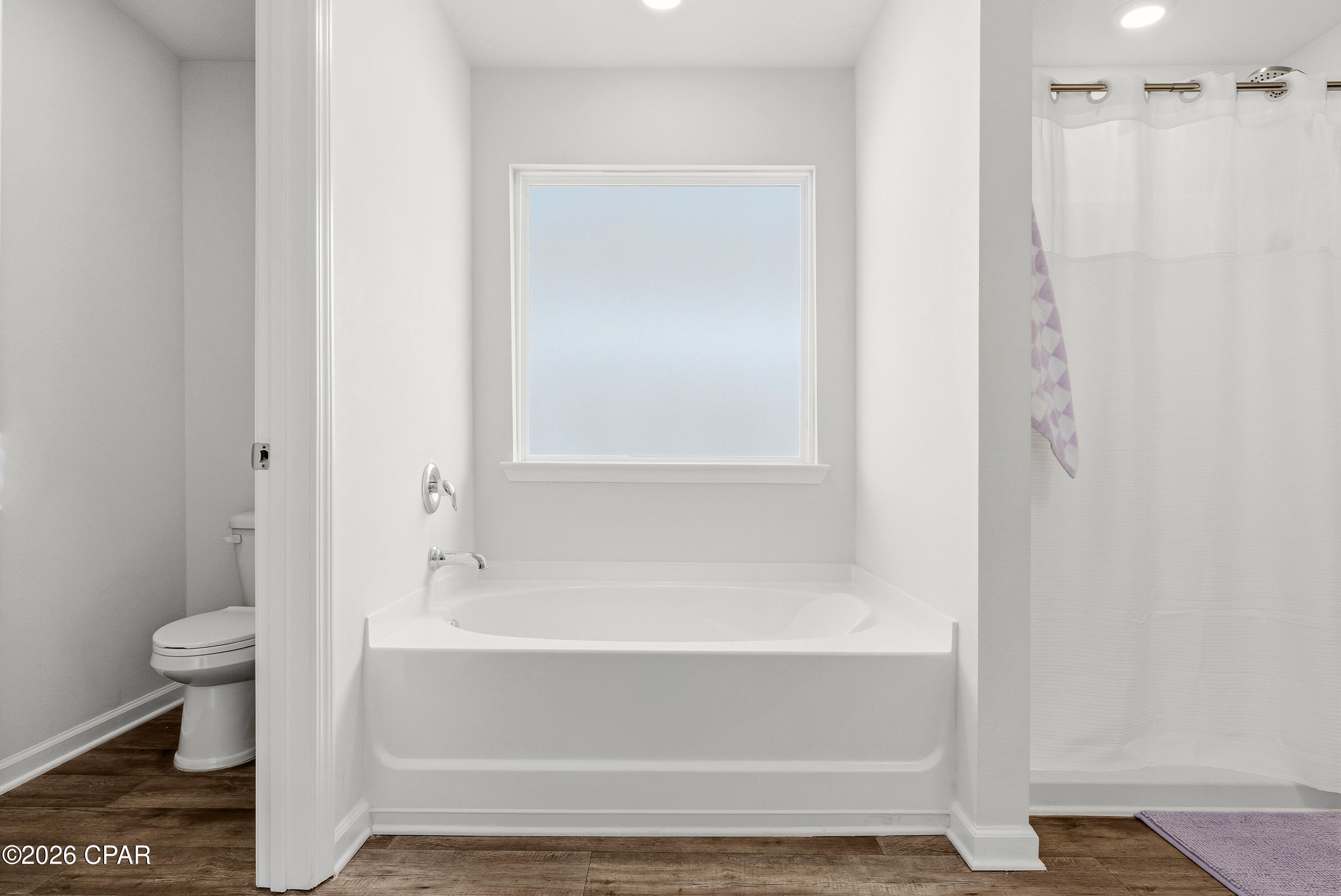 Mars Hill - Residential