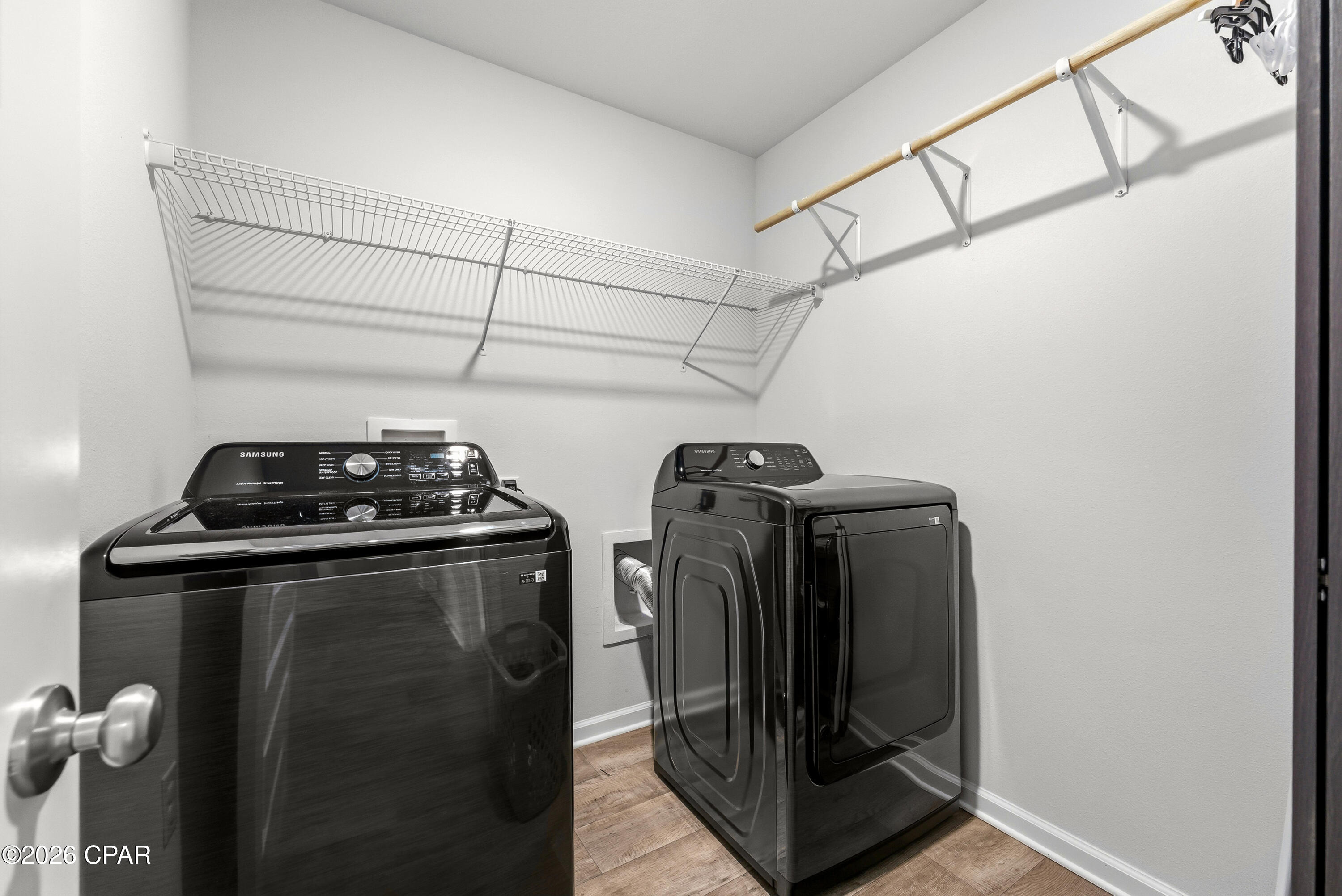 Mars Hill - Residential