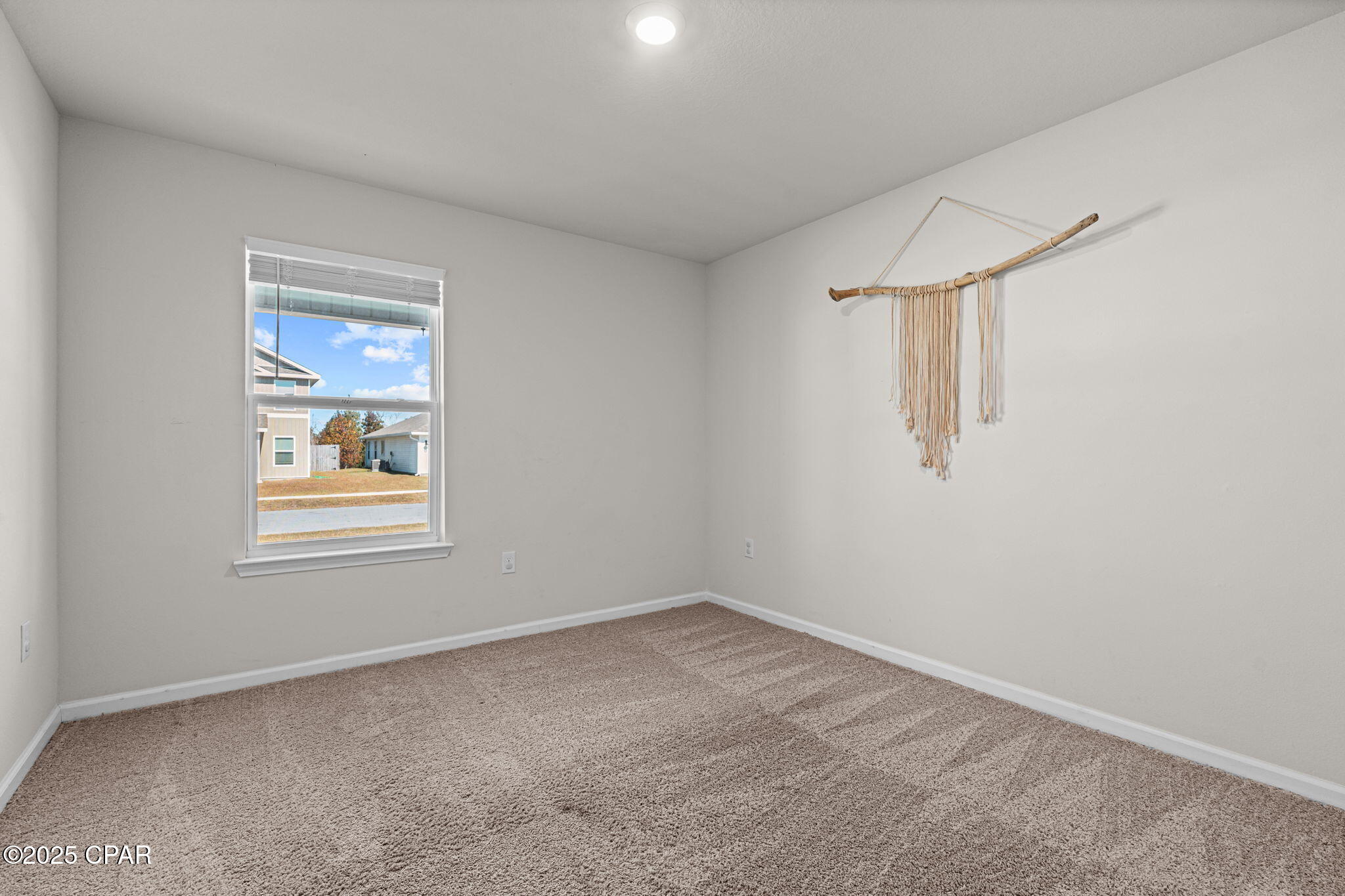 Mars Hill - Residential