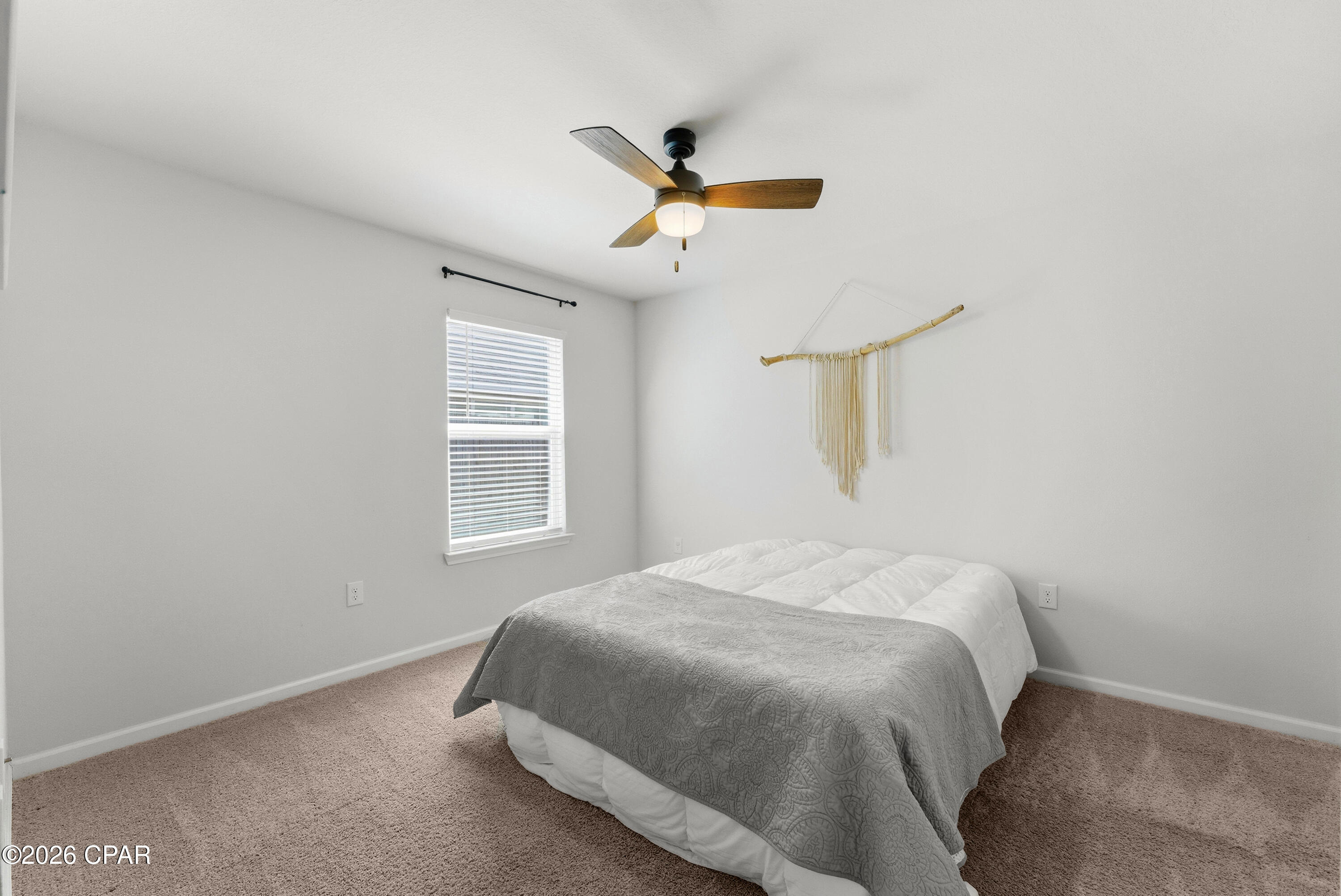 Mars Hill - Residential