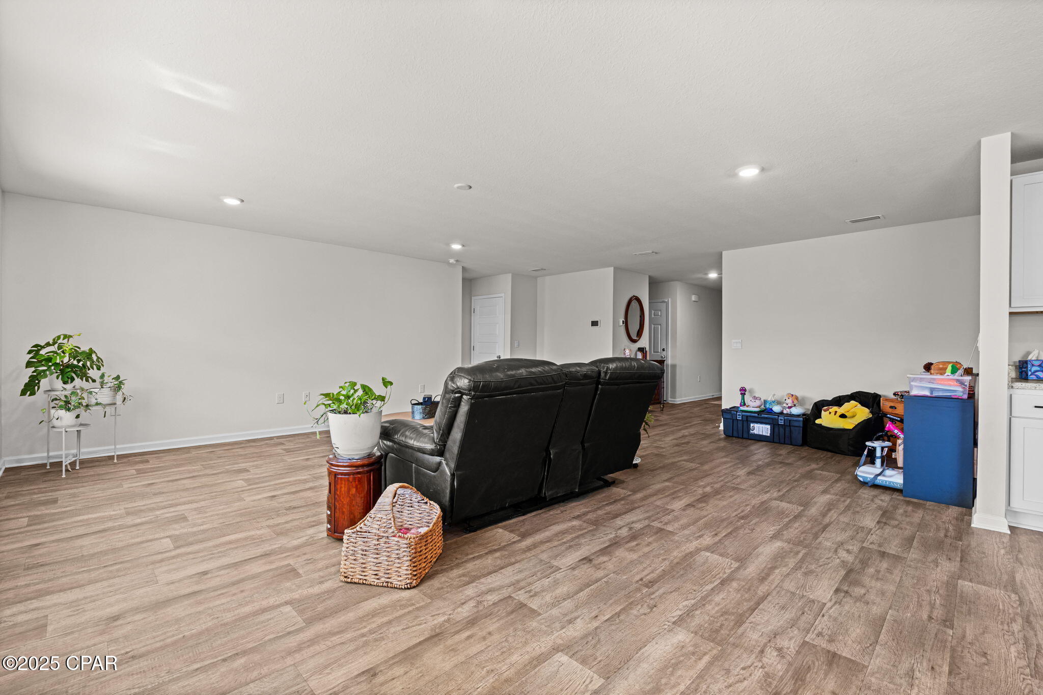 Mars Hill - Residential