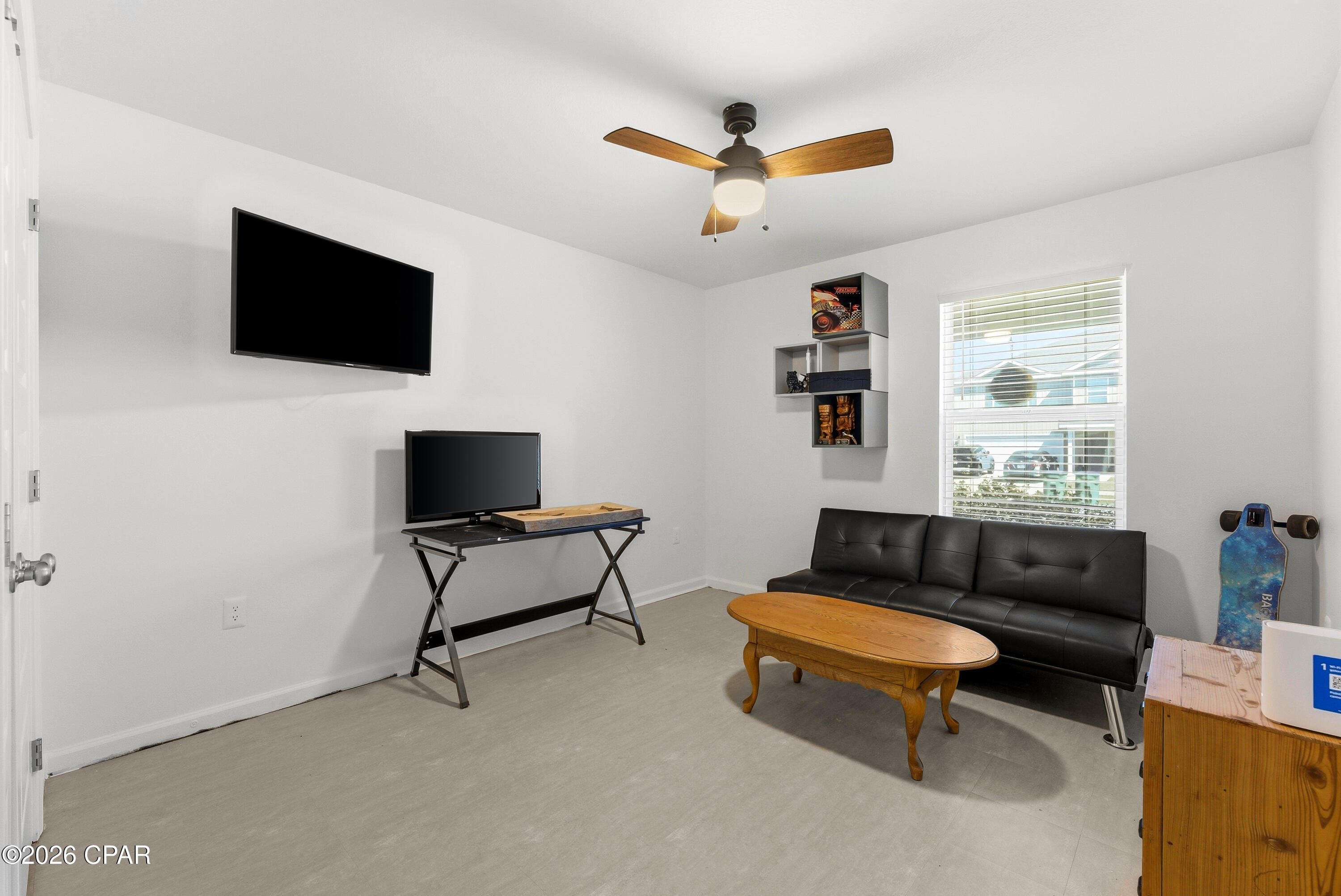 Mars Hill - Residential