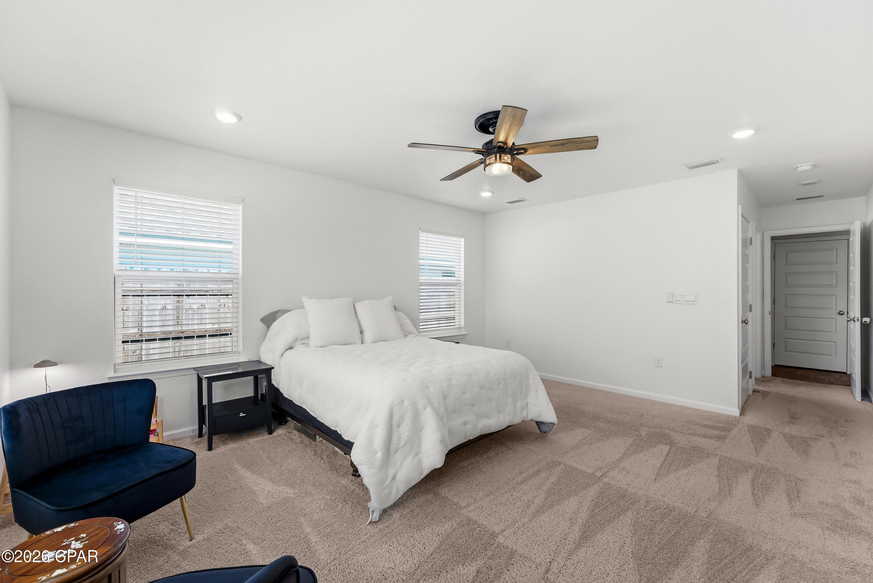 Mars Hill - Residential