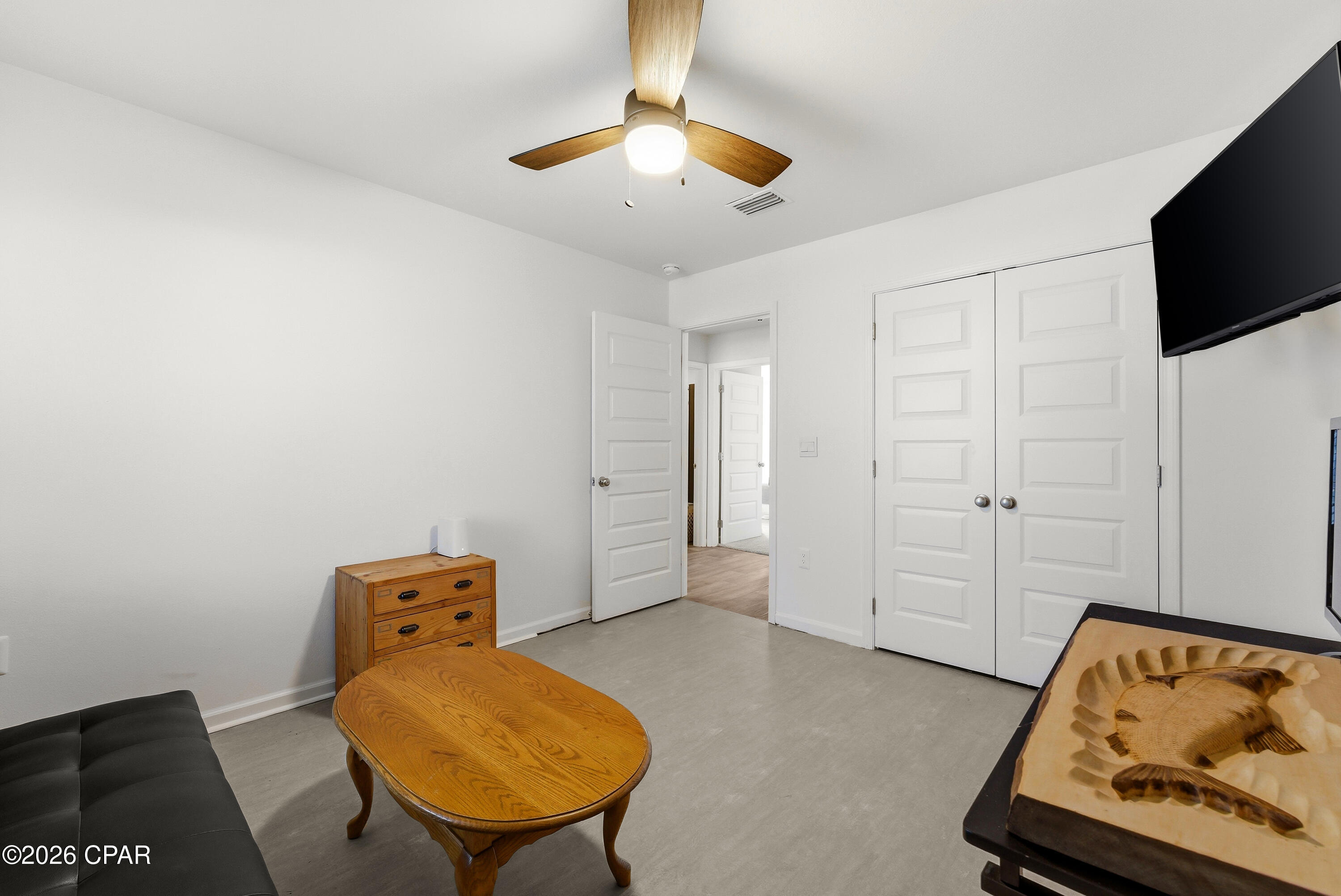 Mars Hill - Residential