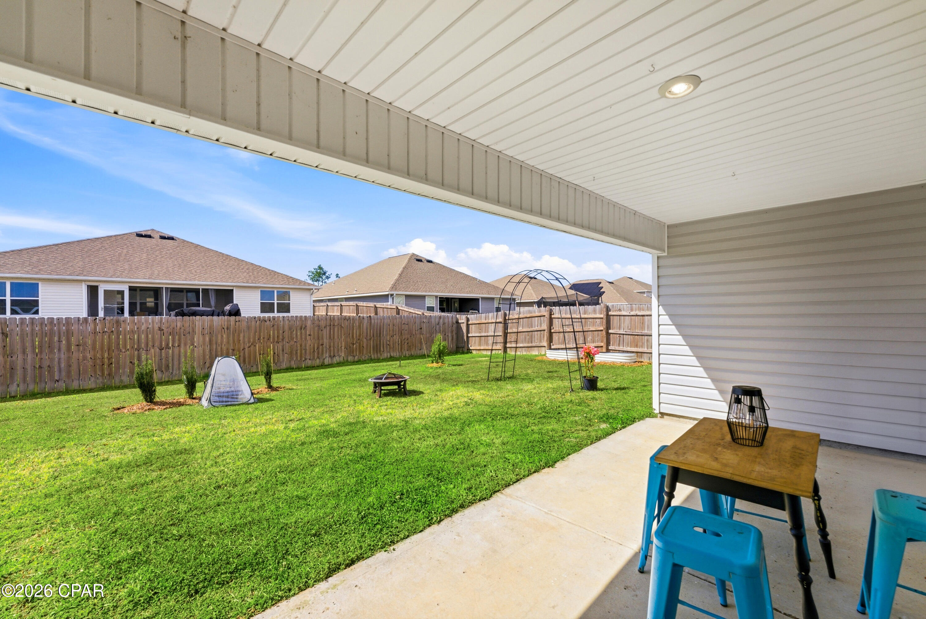 Mars Hill - Residential