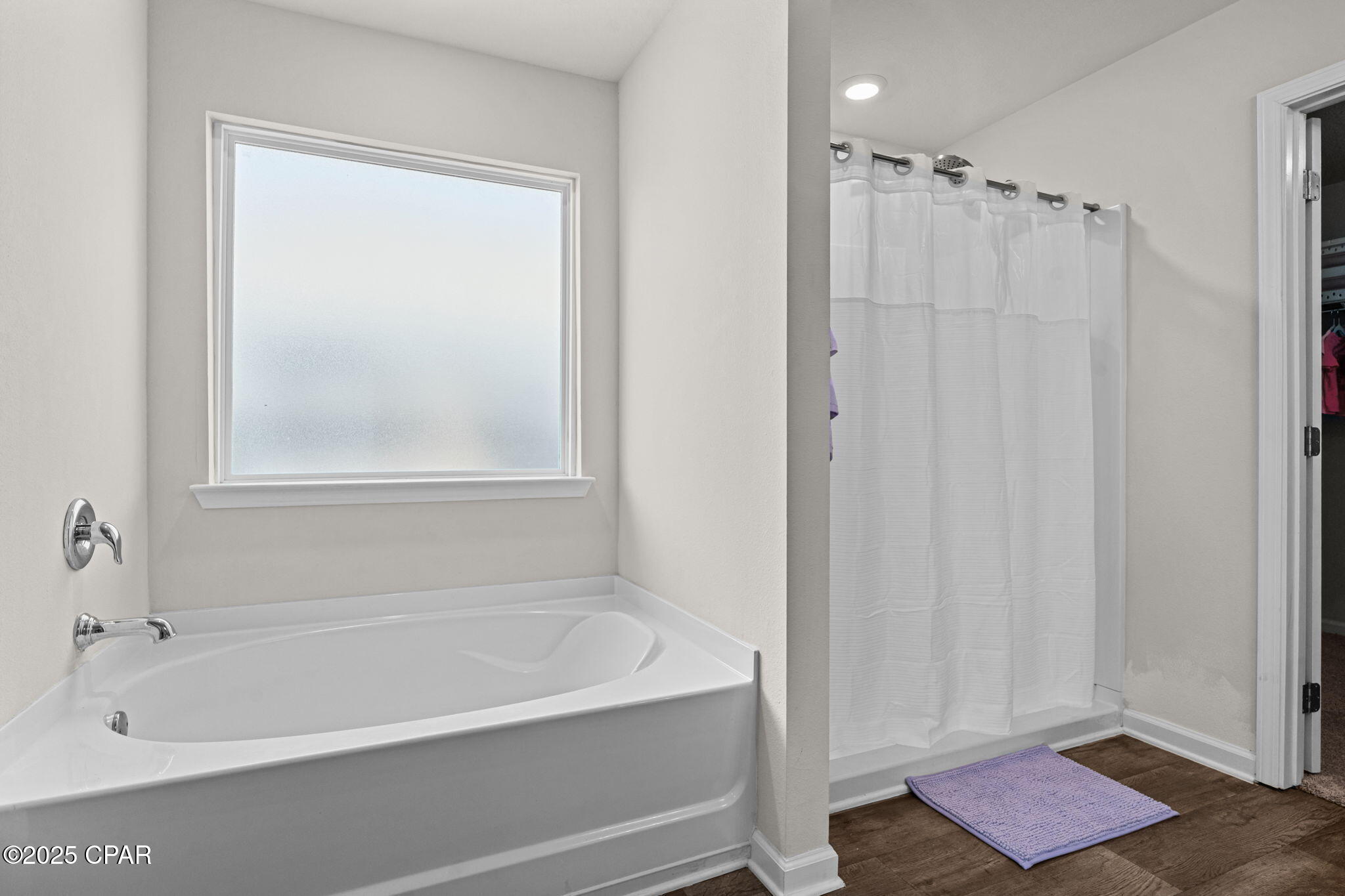 Mars Hill - Residential