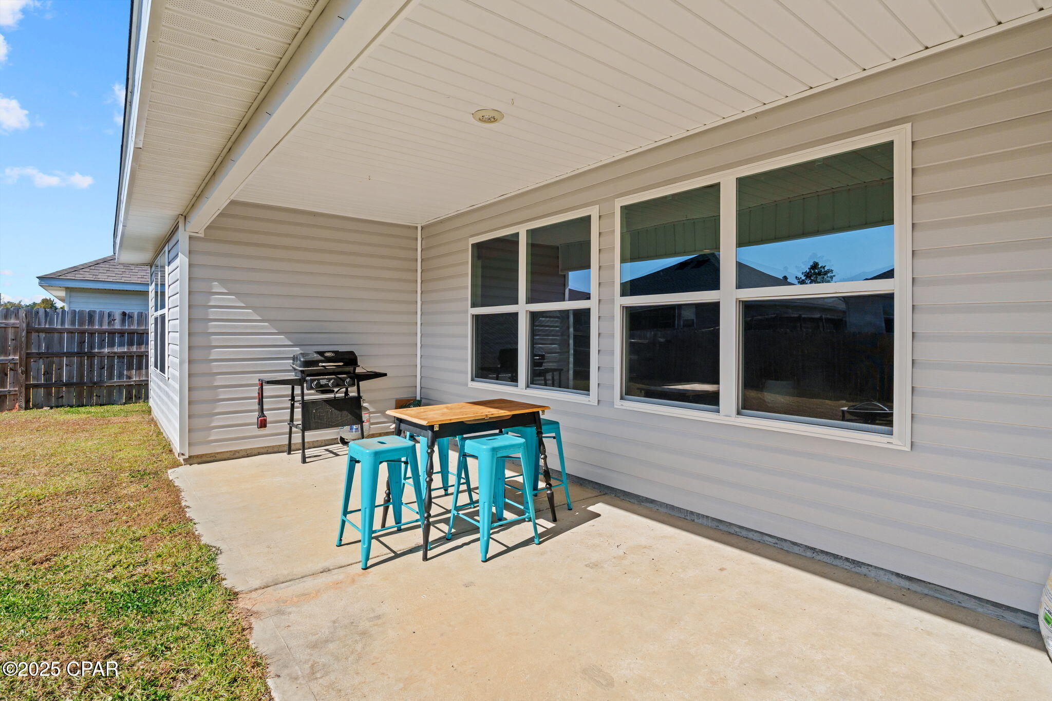 Mars Hill - Residential