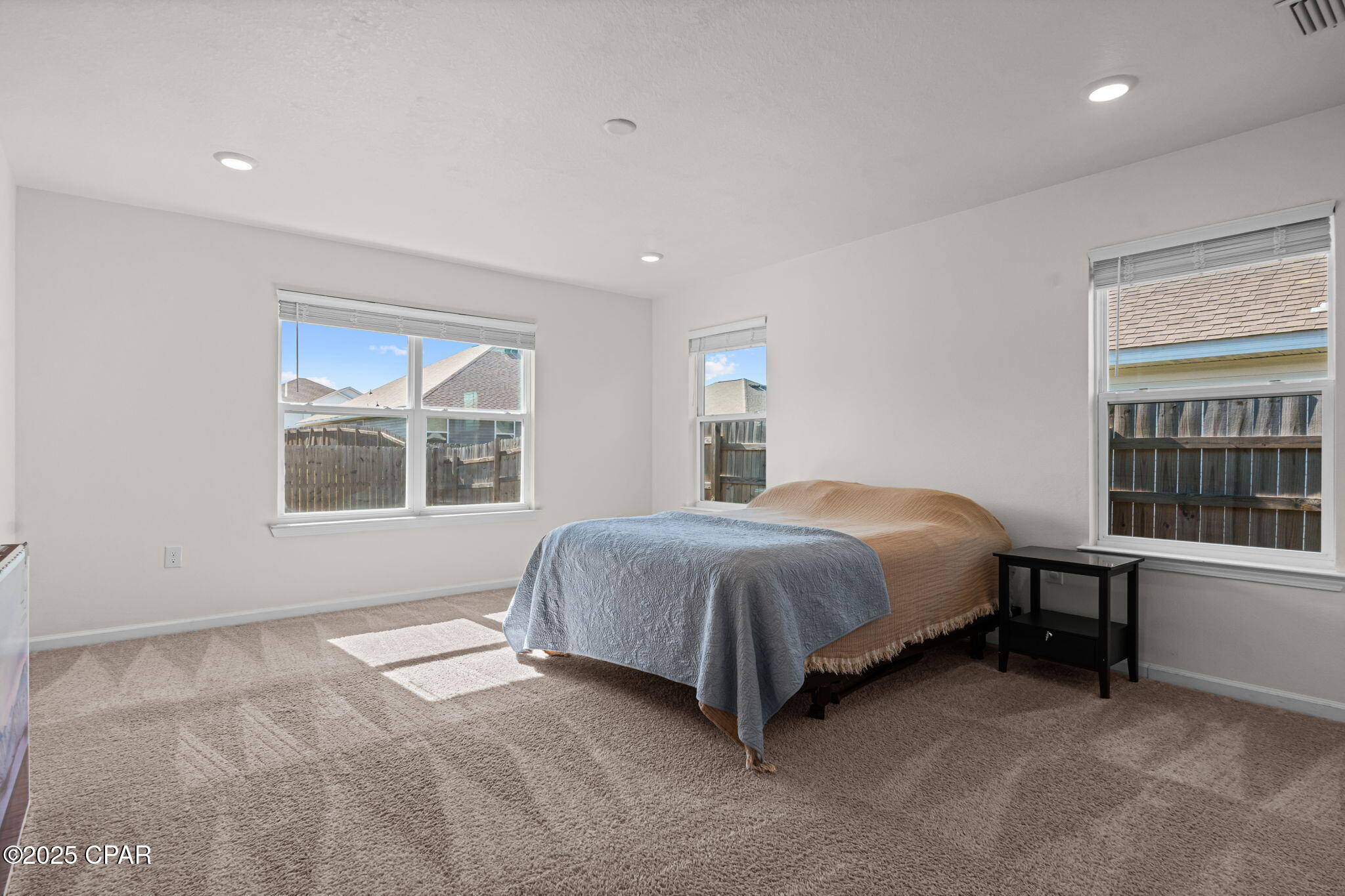 Mars Hill - Residential