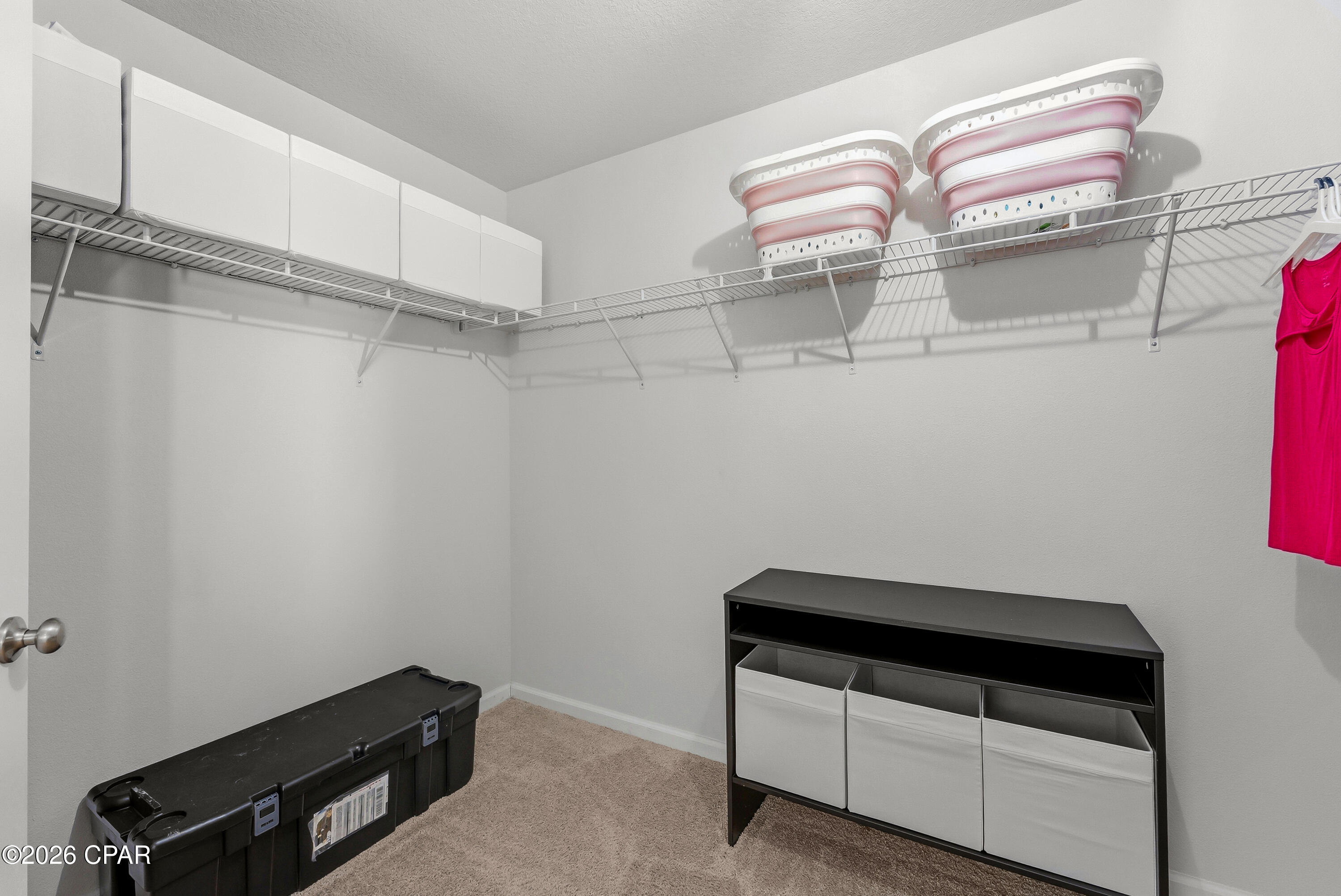 Mars Hill - Residential