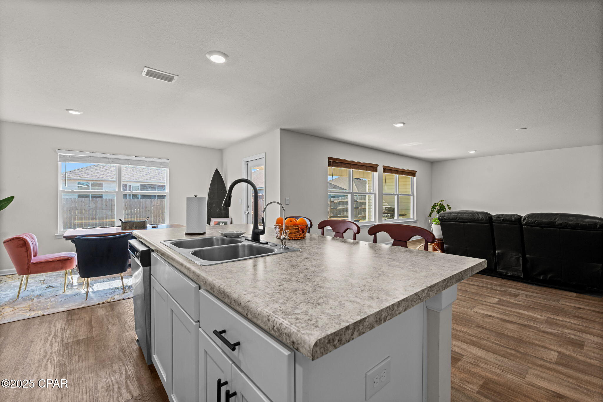 Mars Hill - Residential