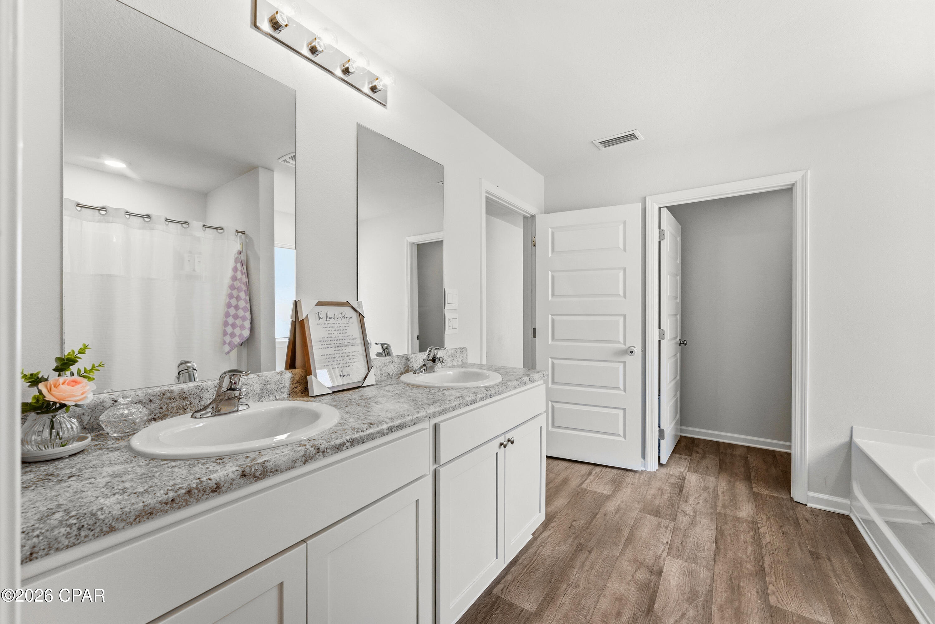 Mars Hill - Residential