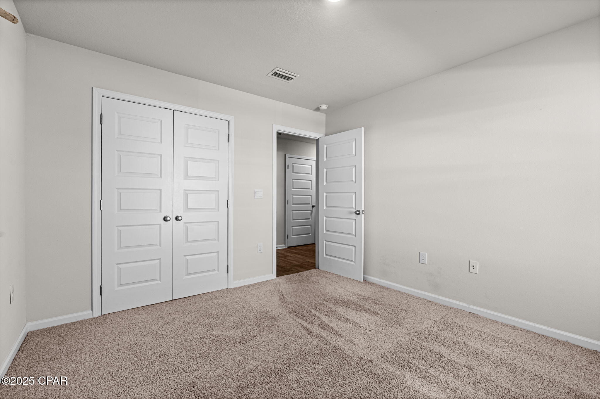 Mars Hill - Residential