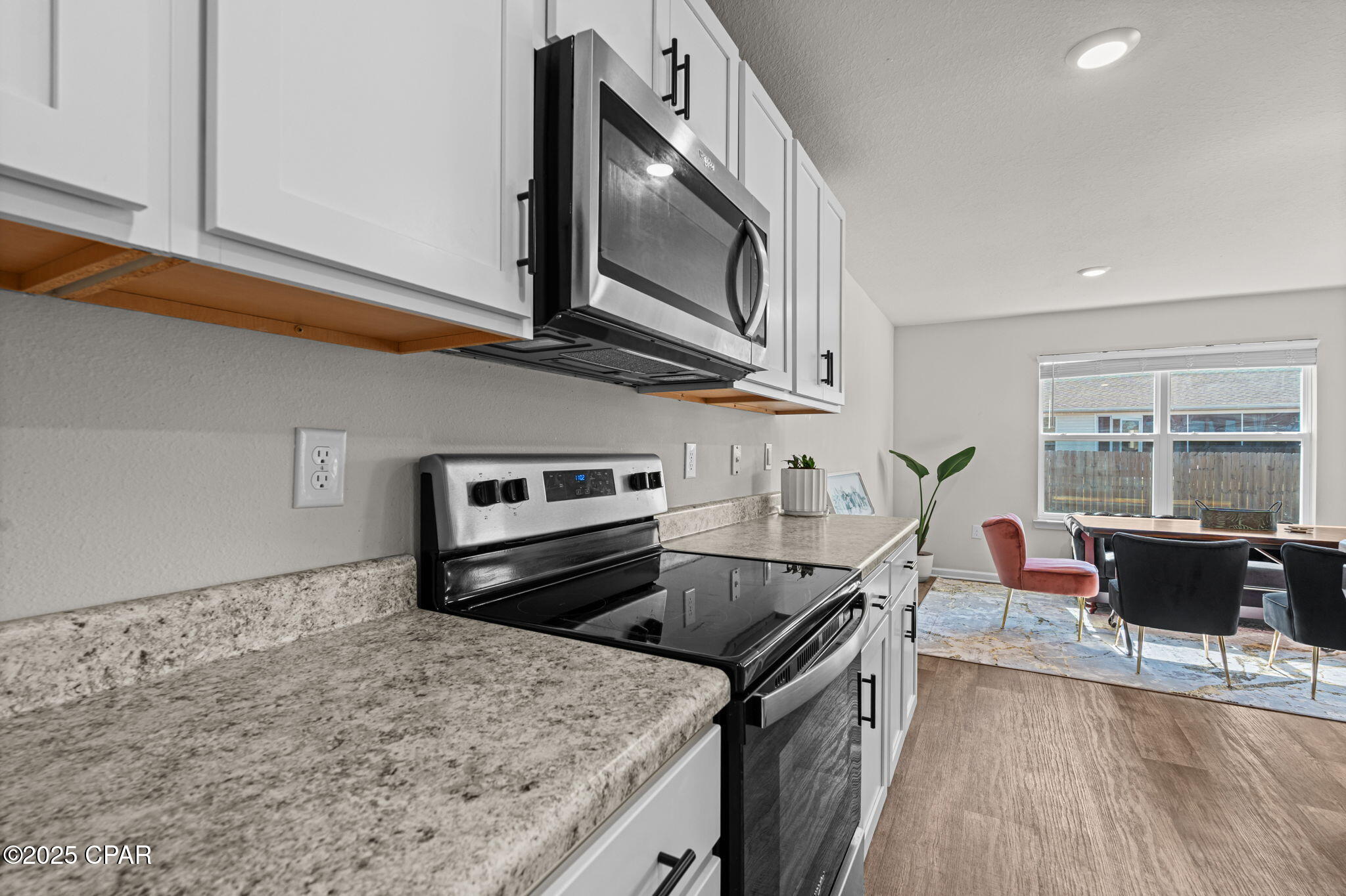 Mars Hill - Residential