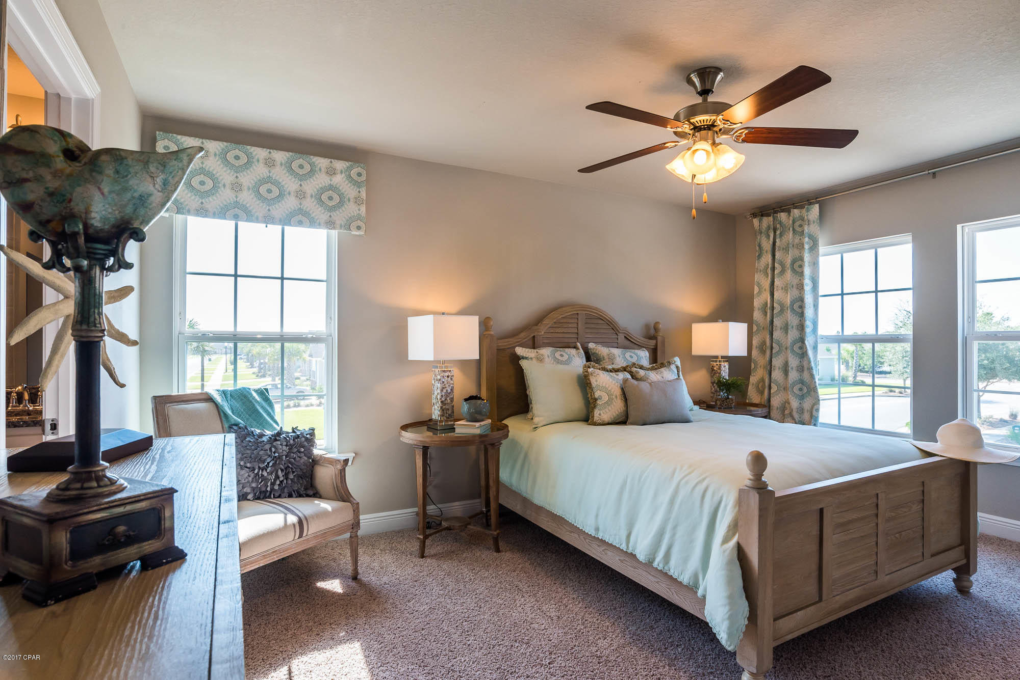 Whisper Dunes - Residential