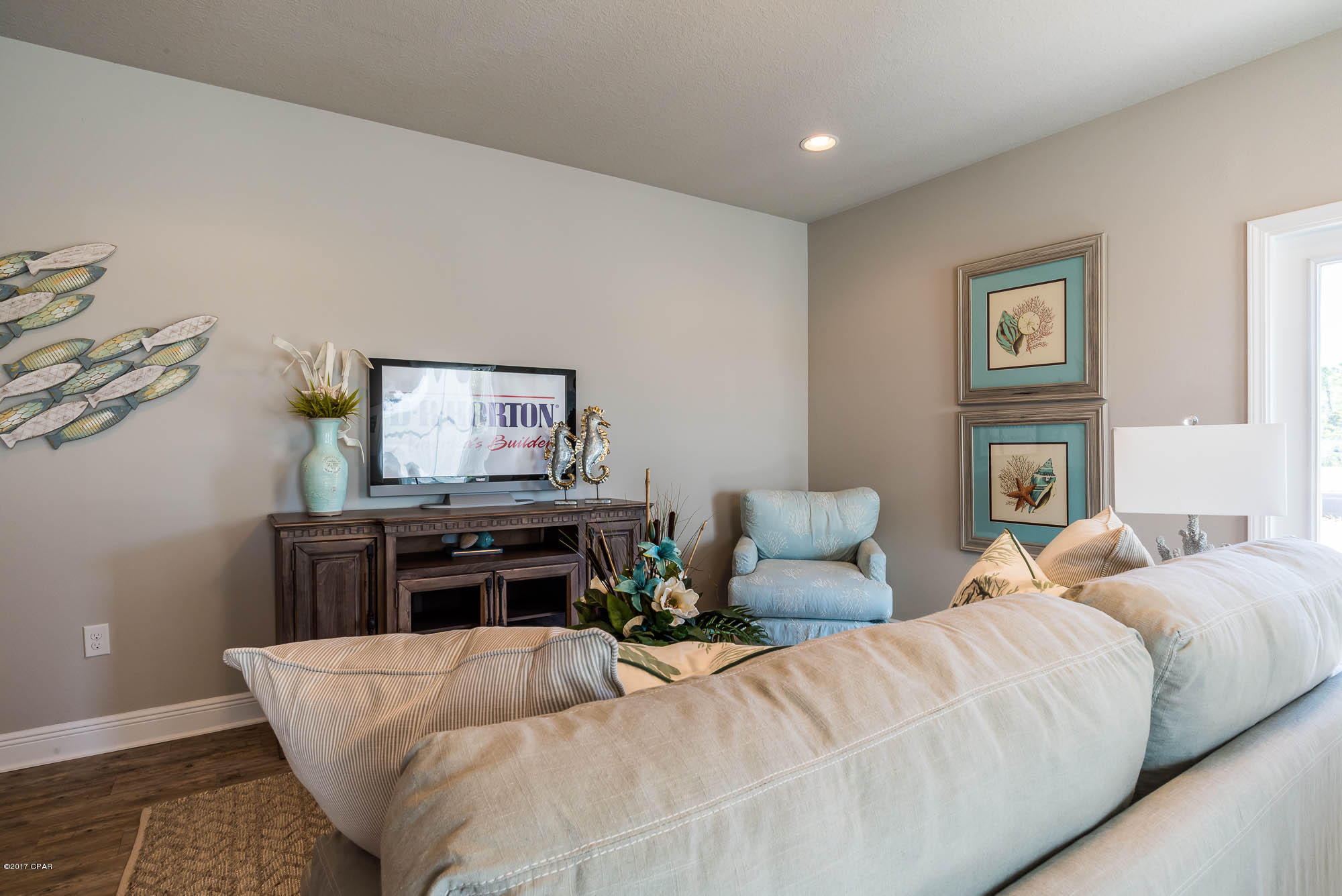 Whisper Dunes - Residential