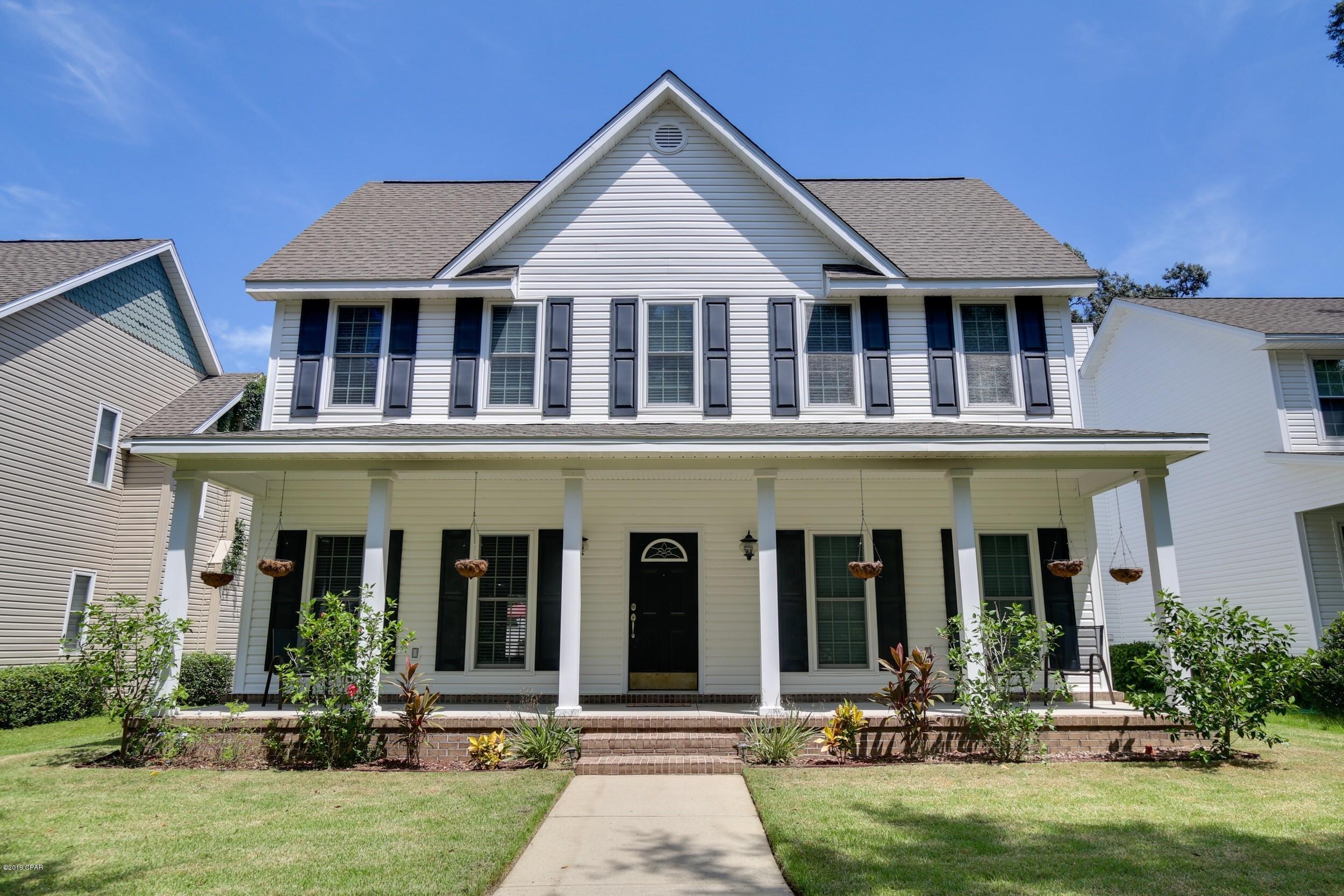 Riverside Ph I - Residential Lease