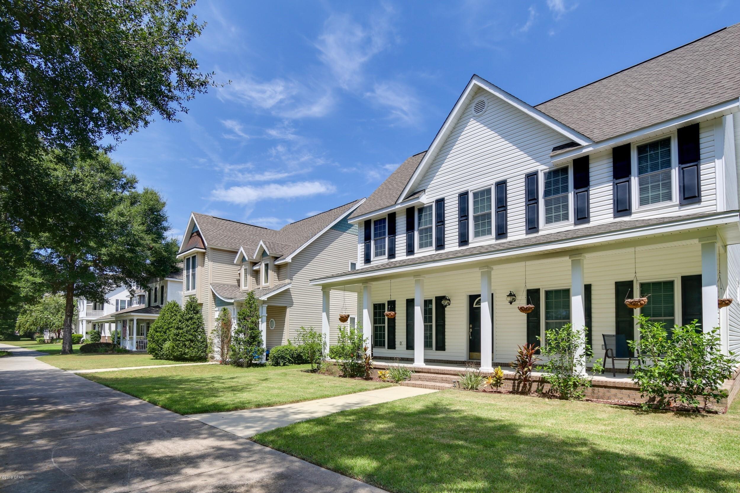 Riverside Ph I - Residential Lease