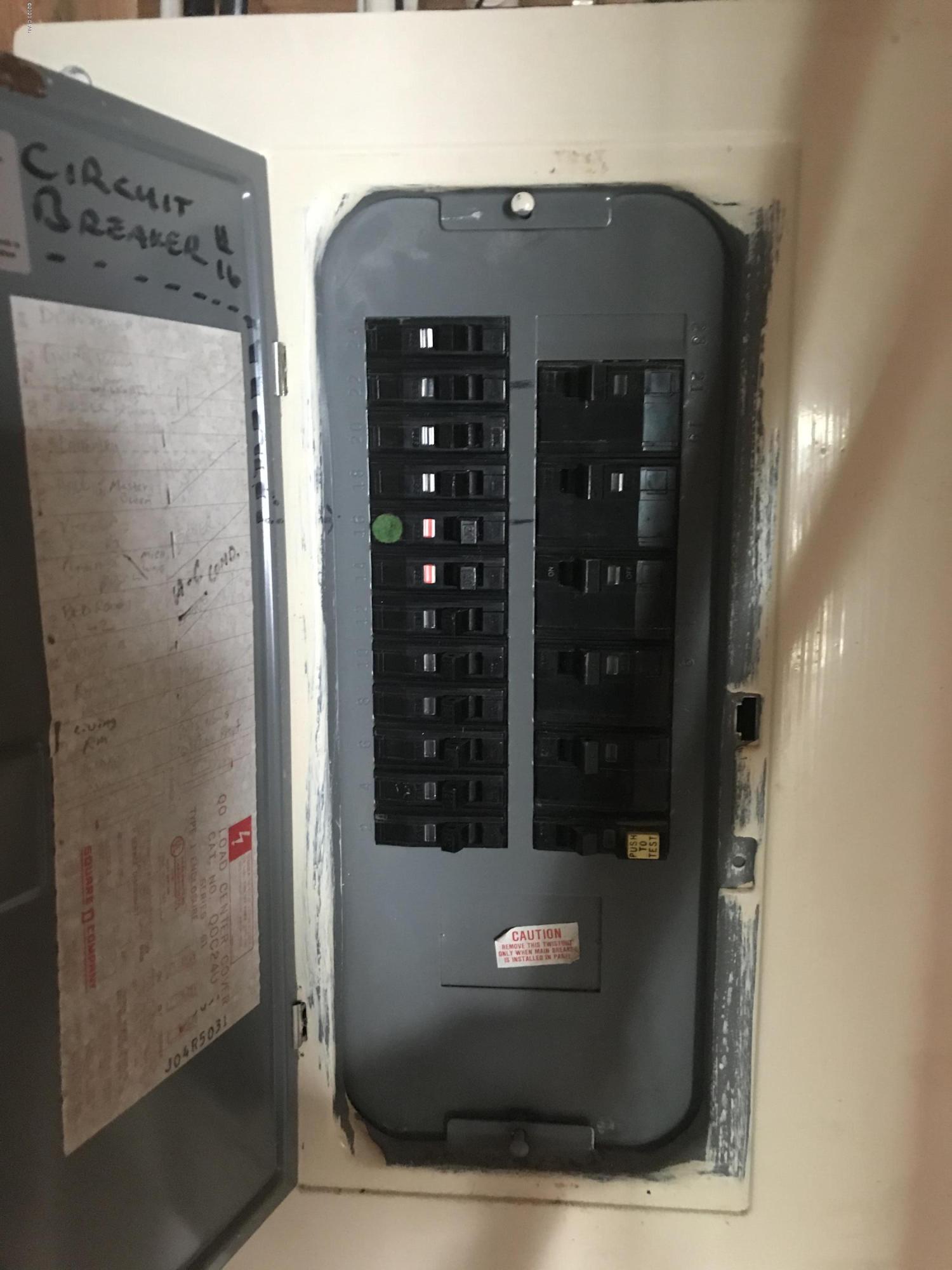 Horne Memory Plat - Residential