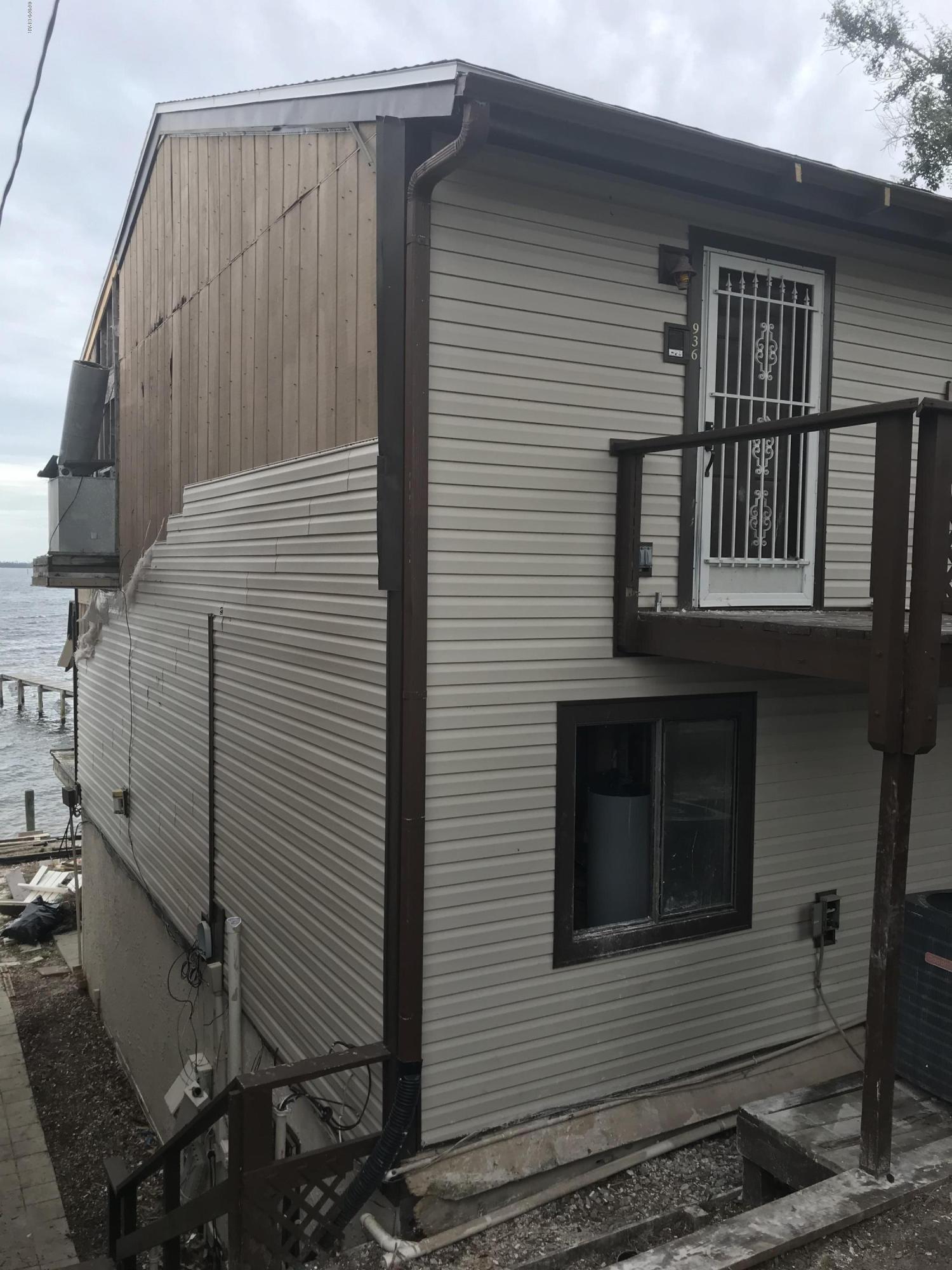 Horne Memory Plat - Residential