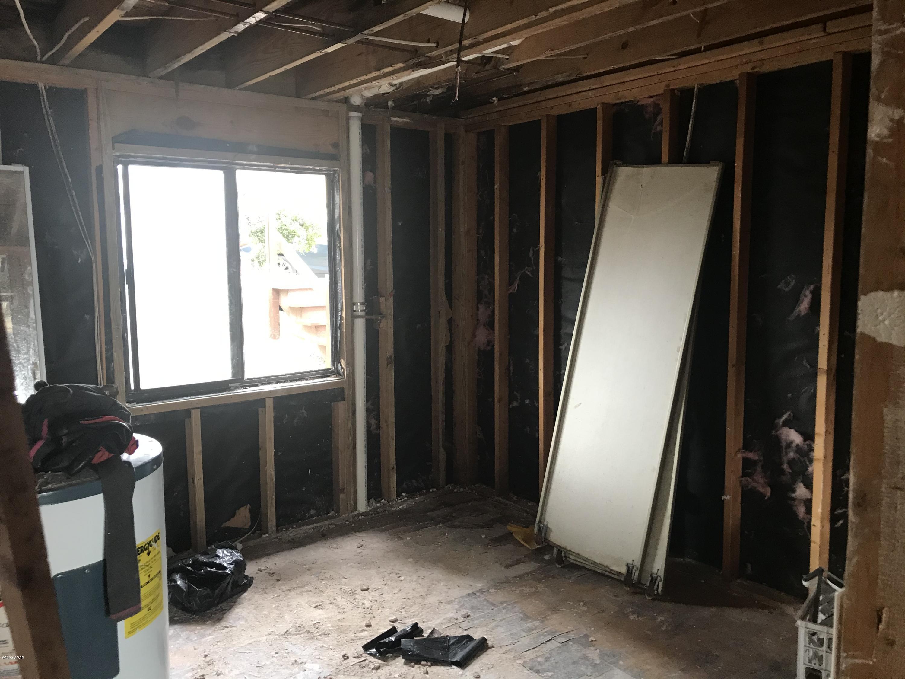 Horne Memory Plat - Residential