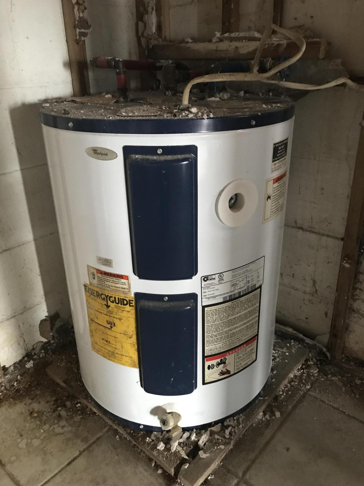 Horne Memory Plat - Residential