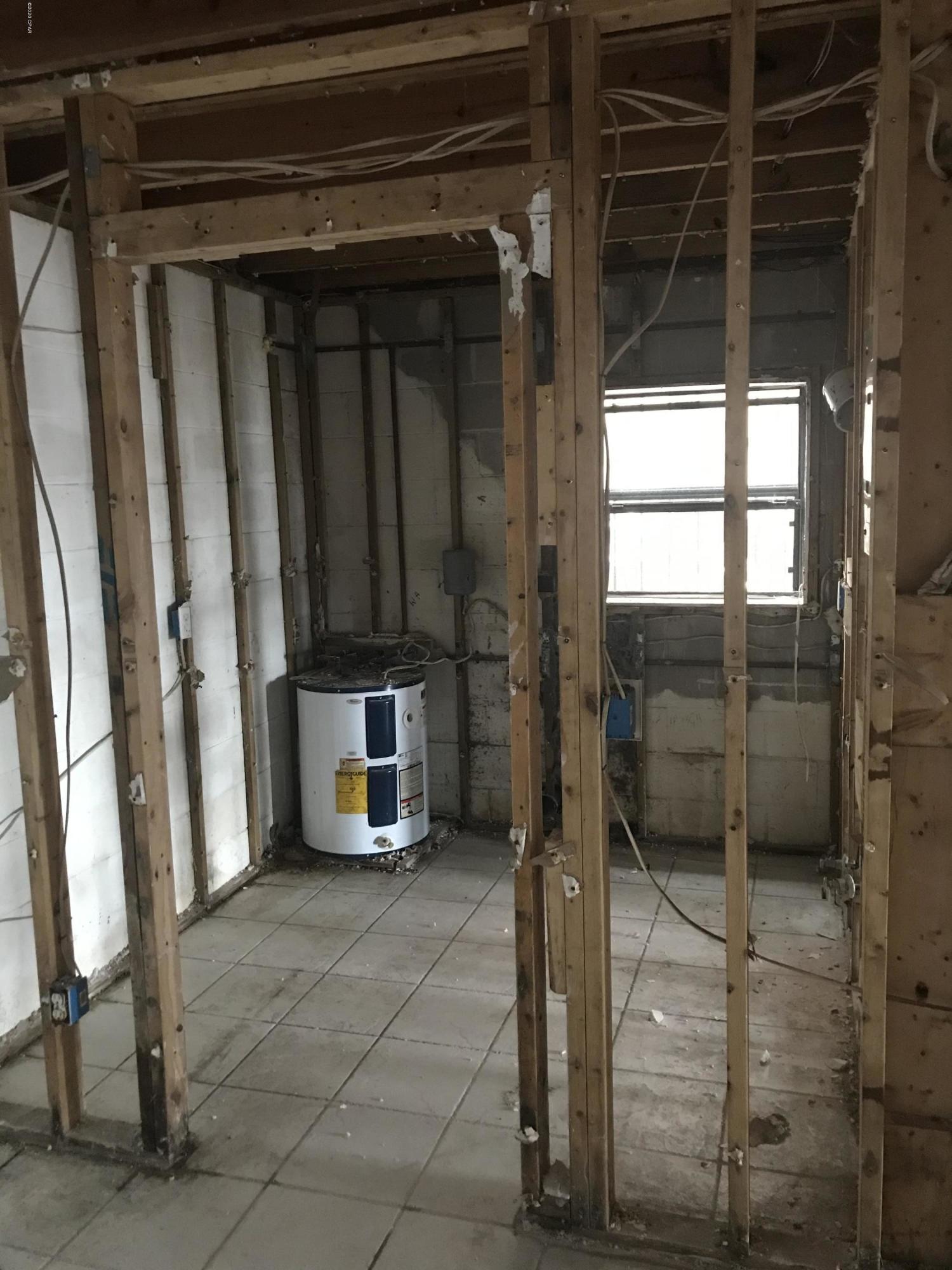 Horne Memory Plat - Residential