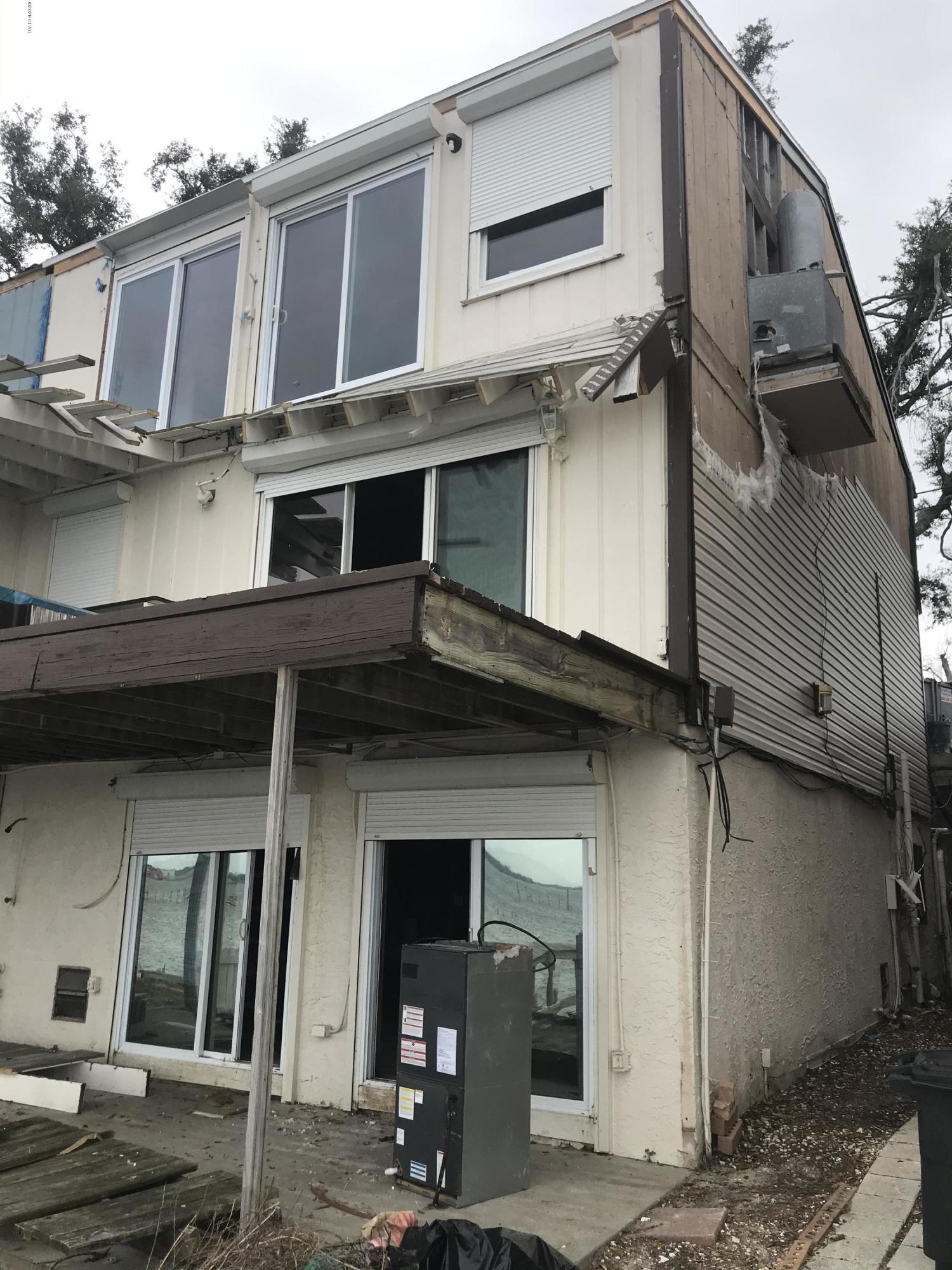 Horne Memory Plat - Residential