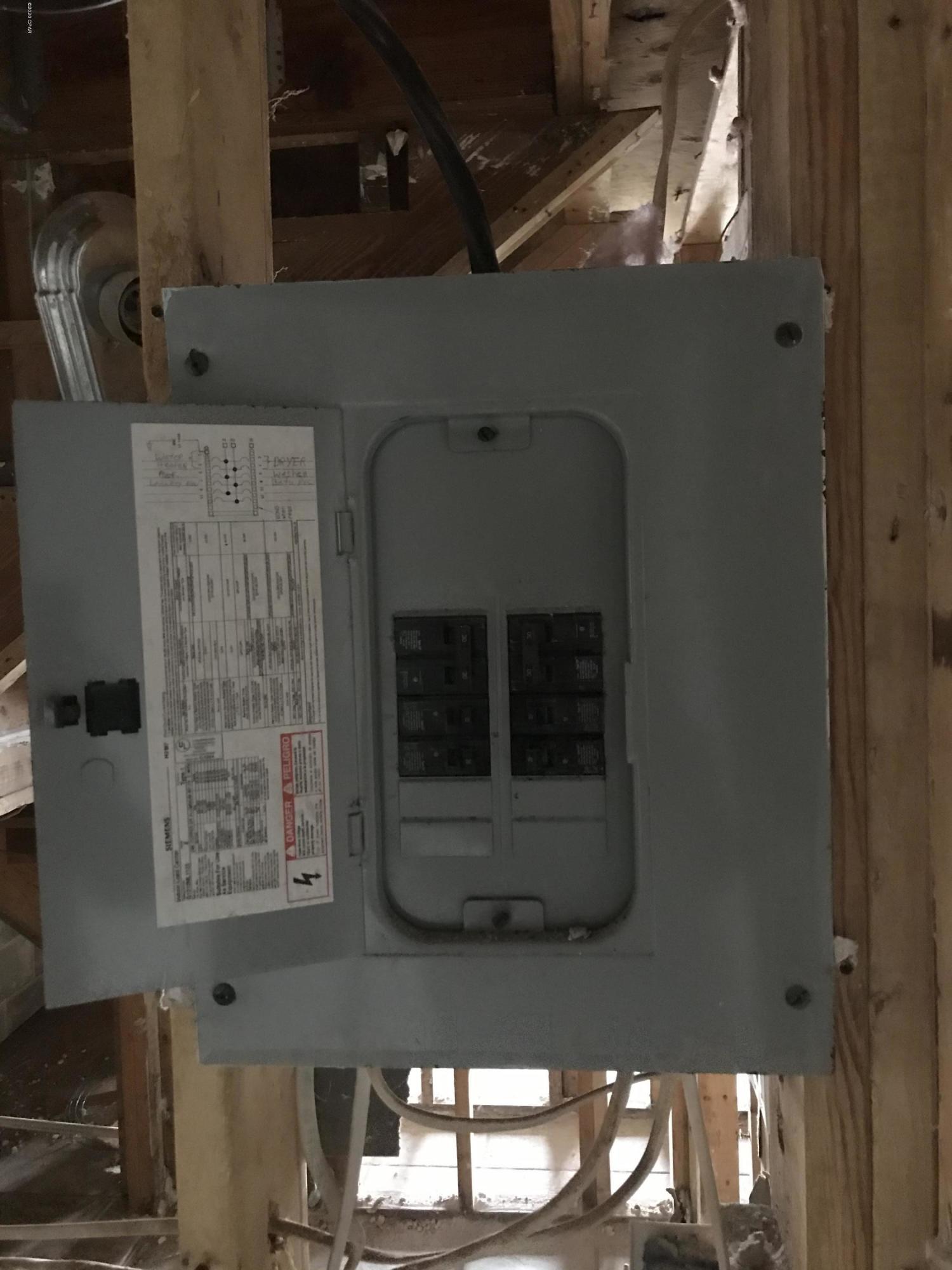 Horne Memory Plat - Residential