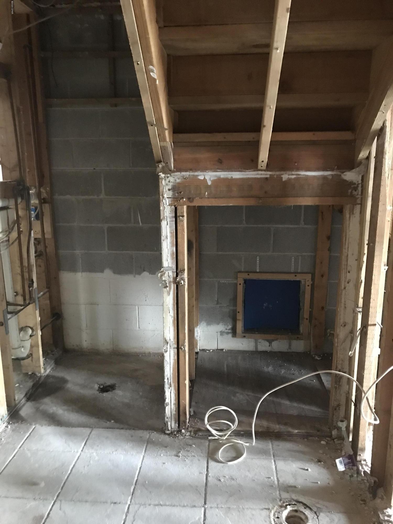 Horne Memory Plat - Residential