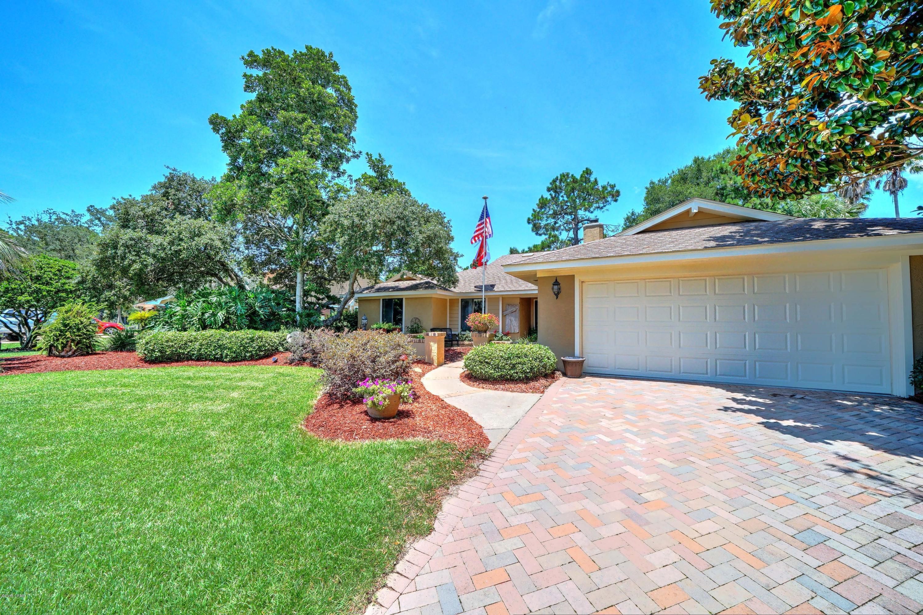 Bay Point Unit 1 - Residential