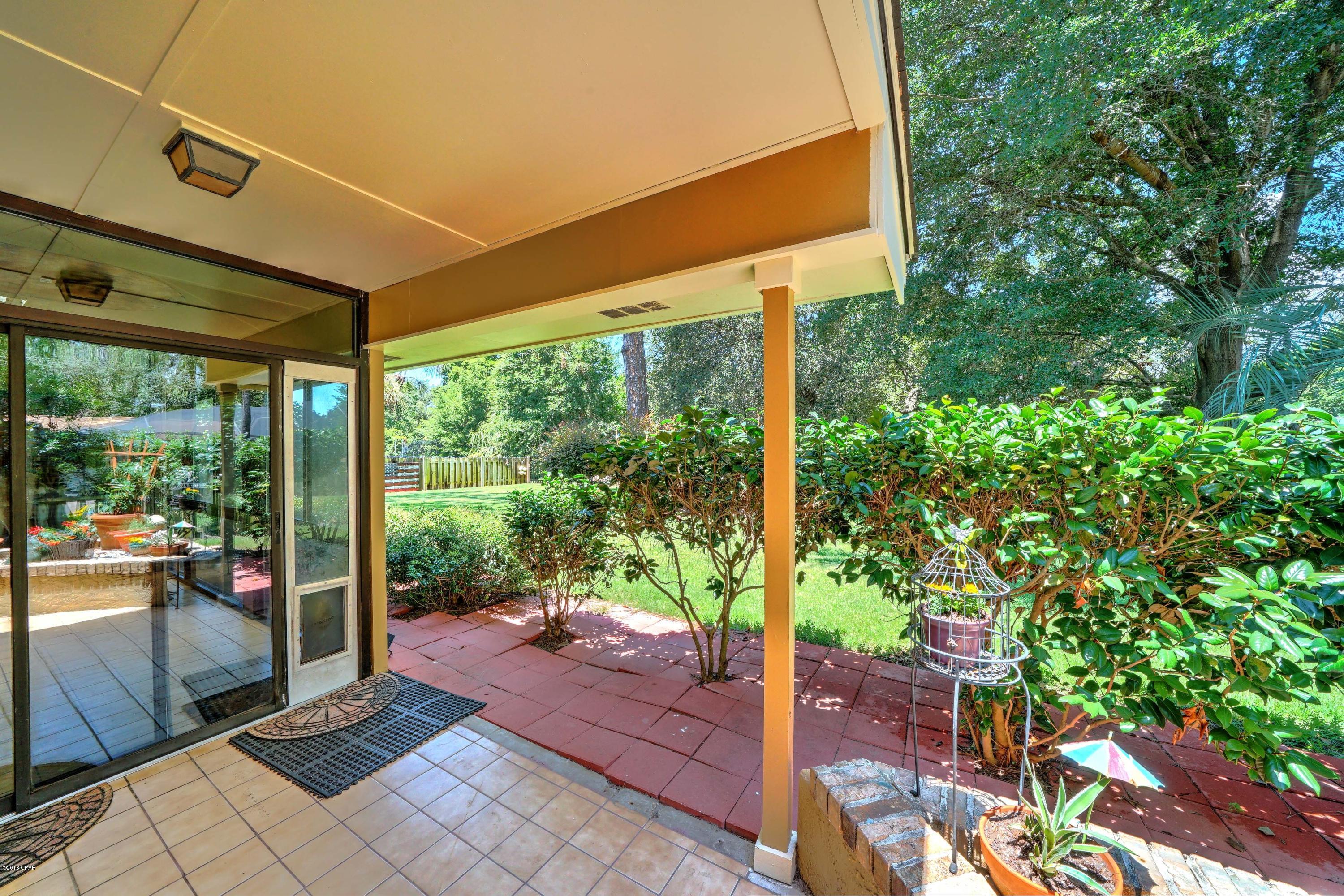 Bay Point Unit 1 - Residential