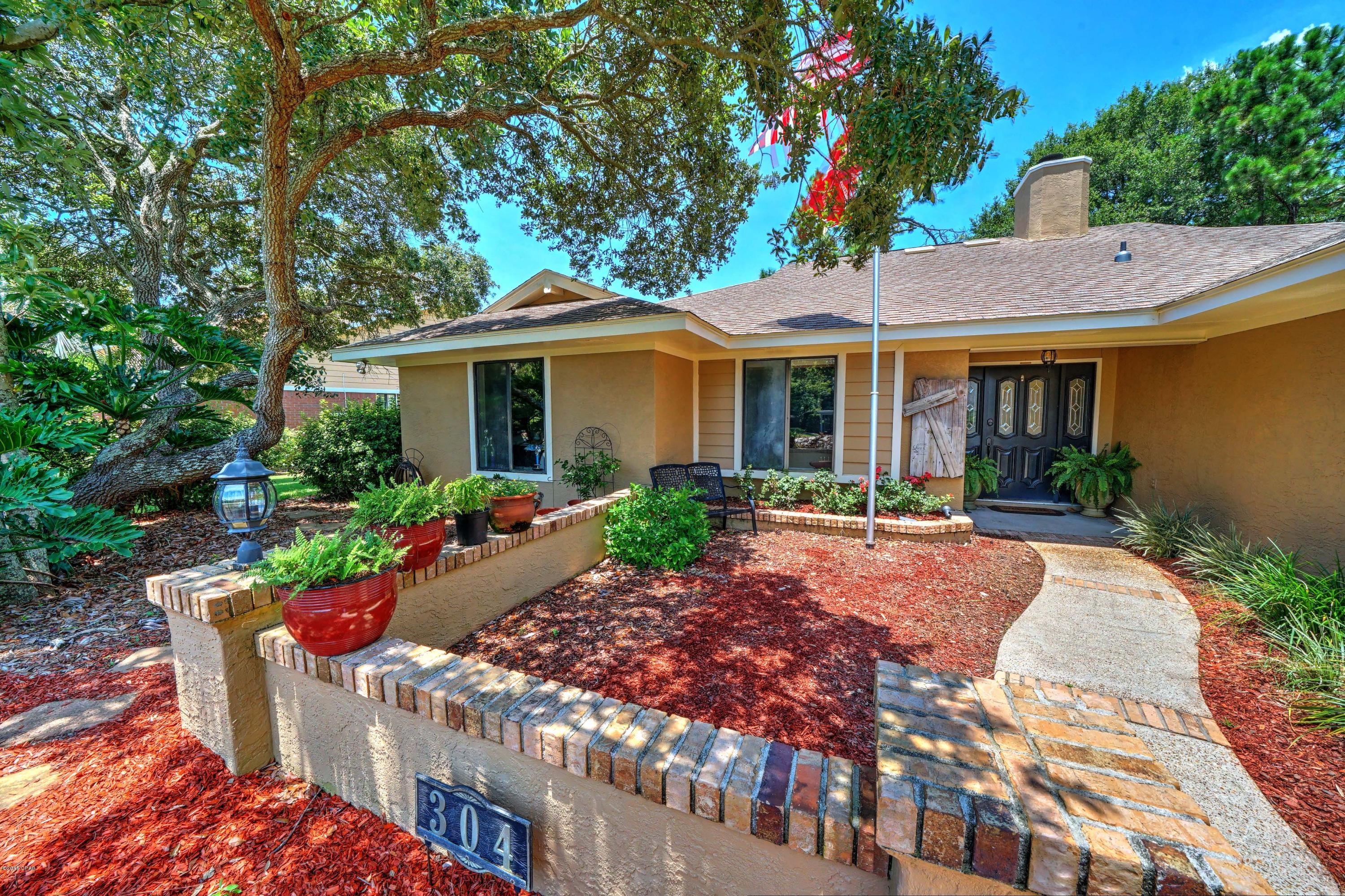 Bay Point Unit 1 - Residential