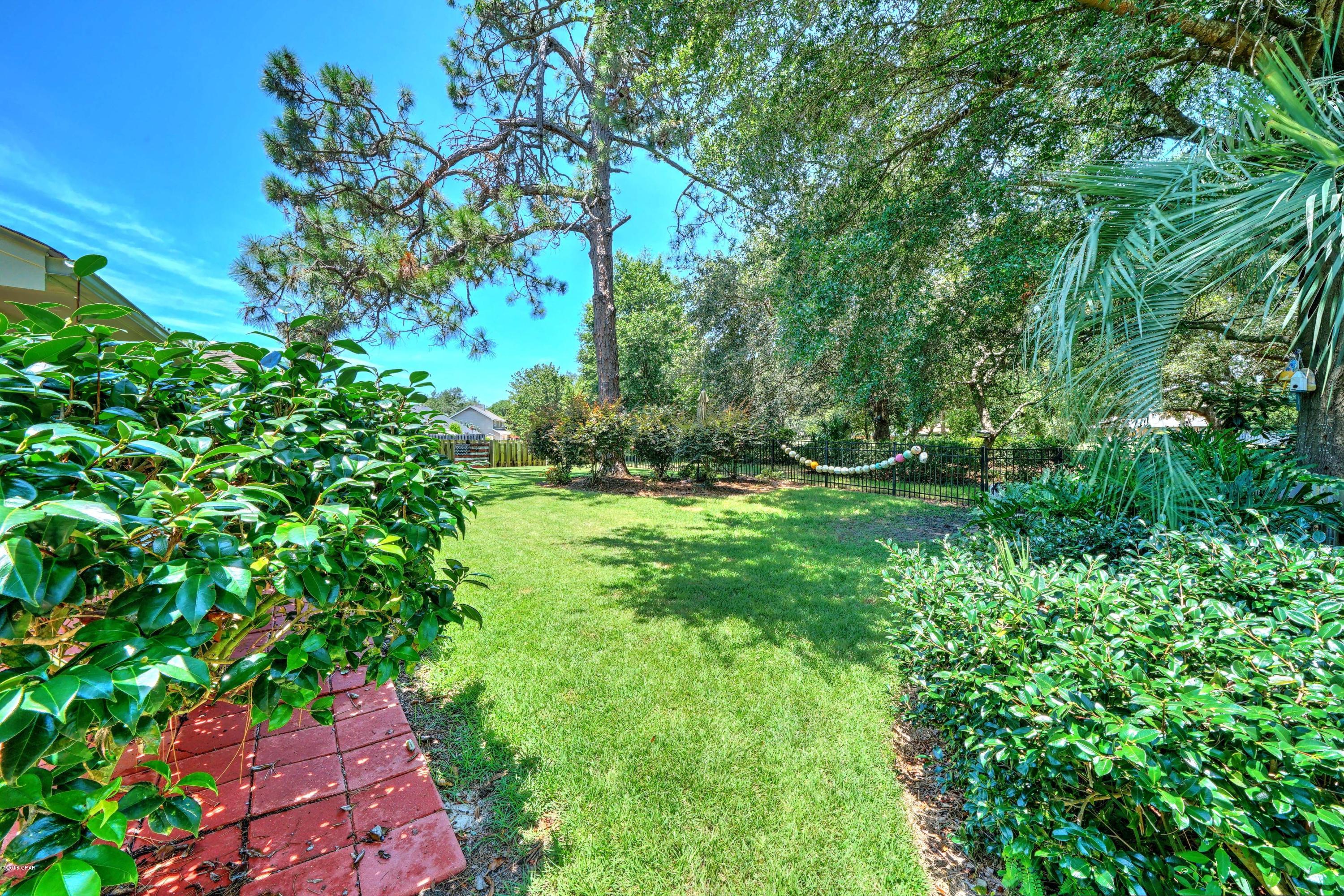 Bay Point Unit 1 - Residential