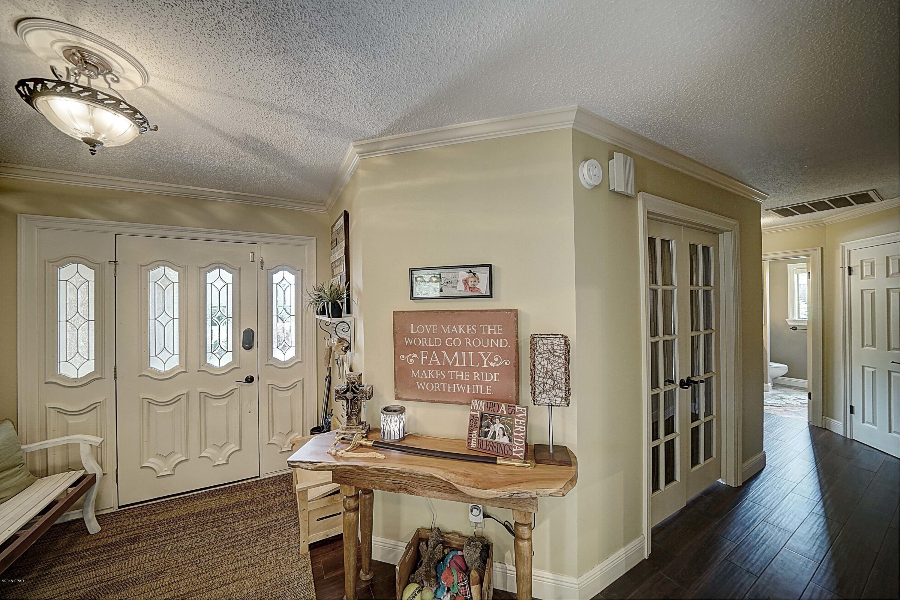 Bay Point Unit 1 - Residential