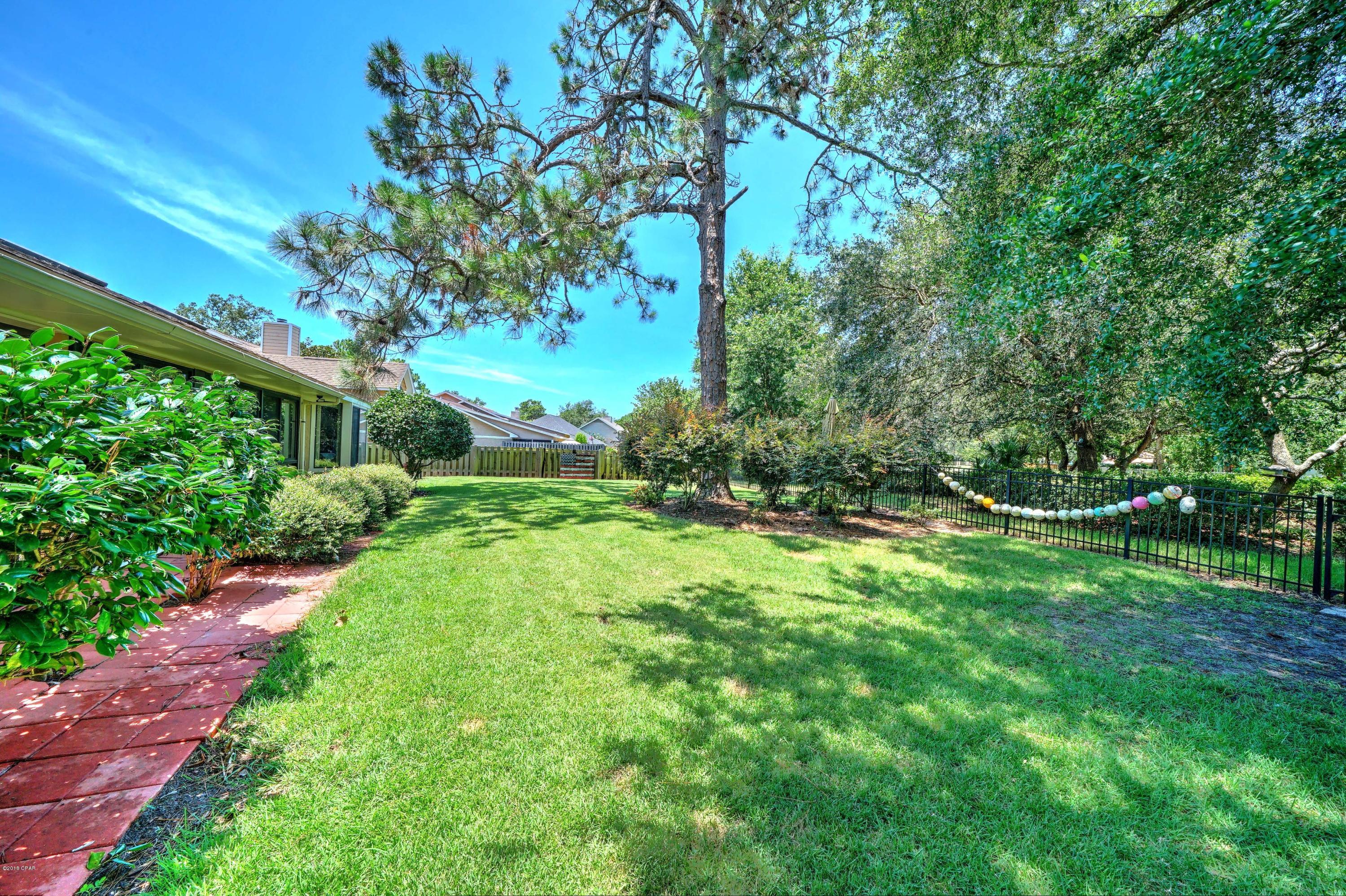 Bay Point Unit 1 - Residential