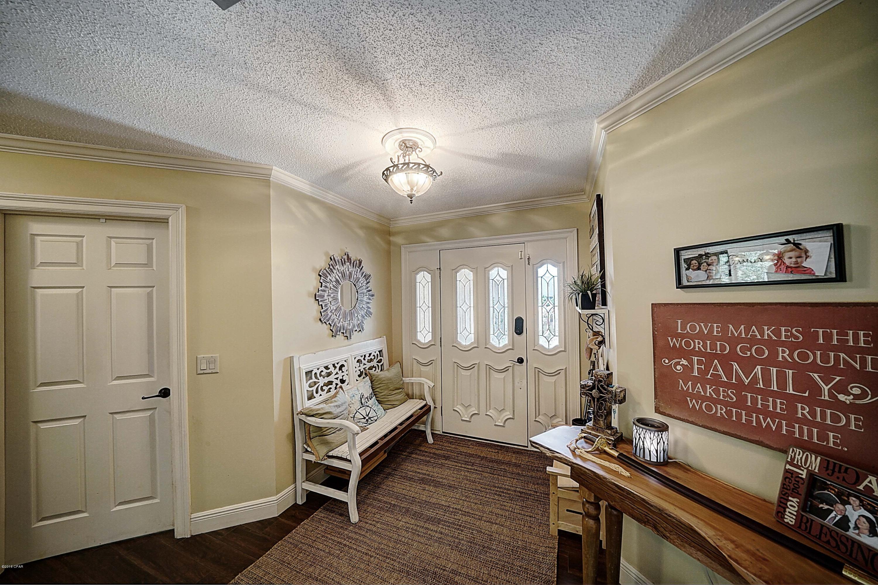 Bay Point Unit 1 - Residential