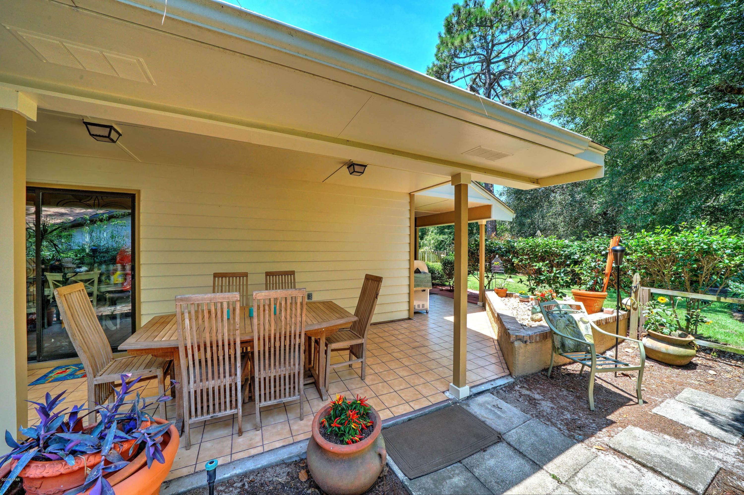 Bay Point Unit 1 - Residential