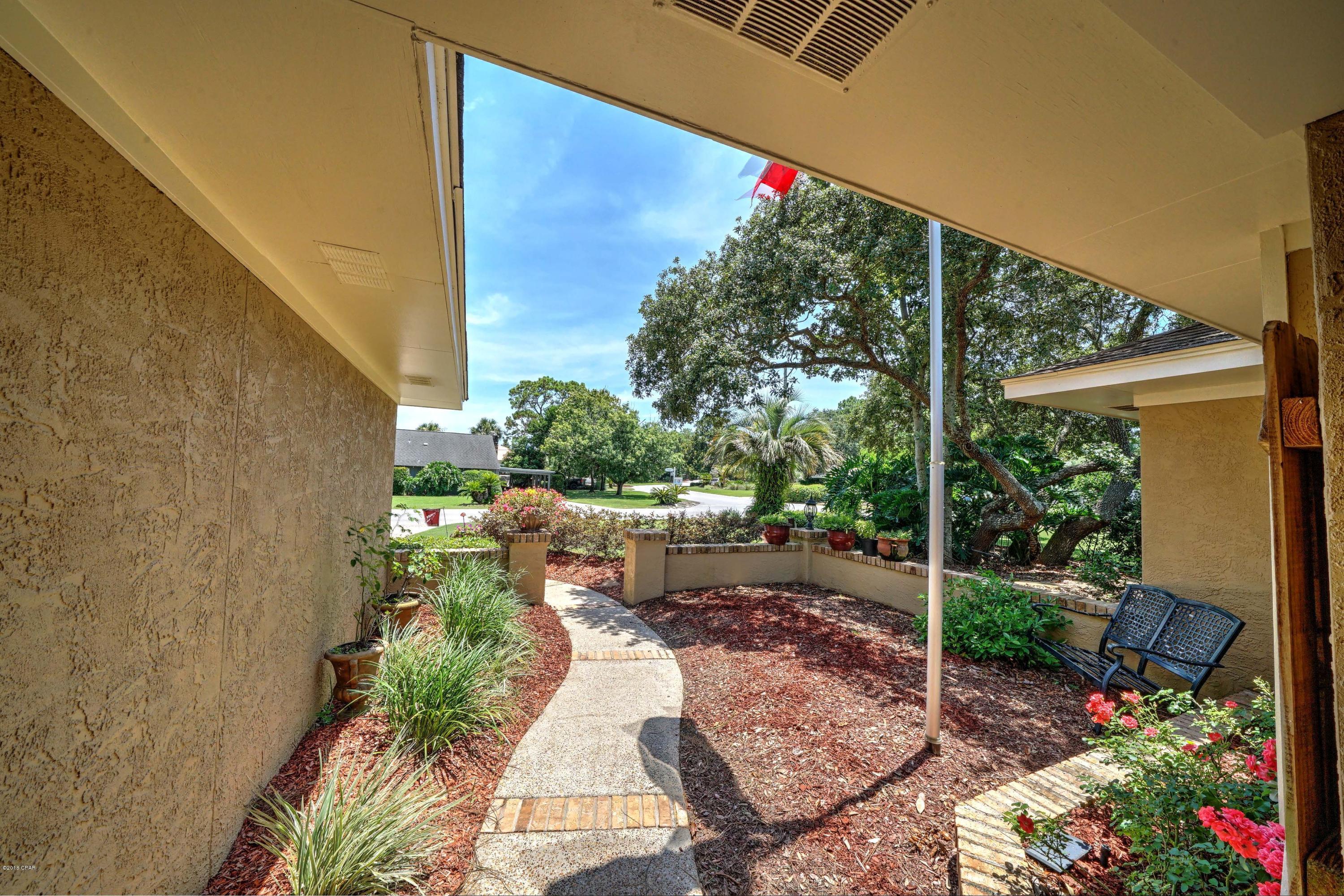 Bay Point Unit 1 - Residential